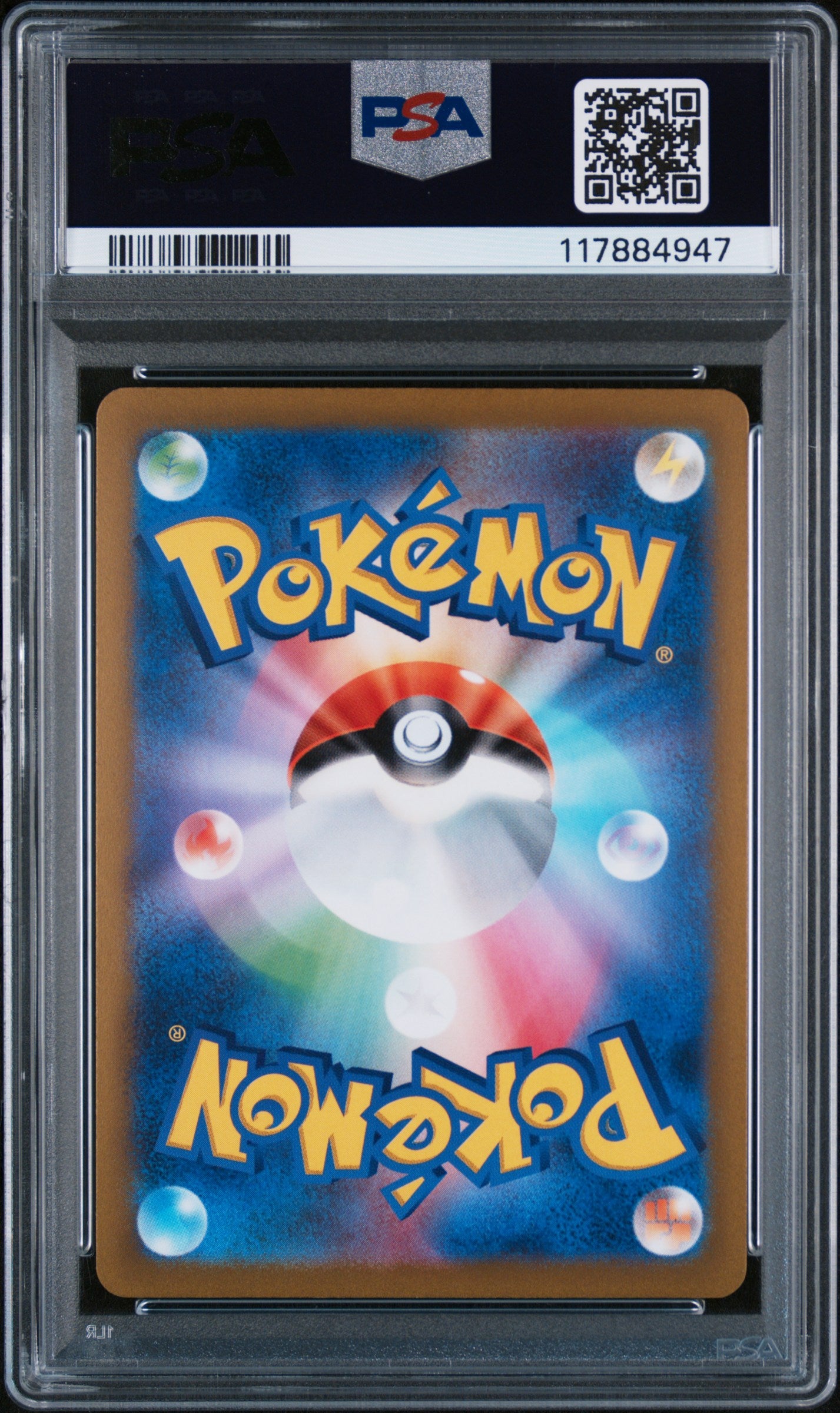 **Sequential Slabs!** PSA 10 O Forme Palkia VSTAR, O Forme Dialga VSTAR, Giratina VSTAR & Arceus VSTAR - VSTAR Universe GOLD UR set *Japanese*