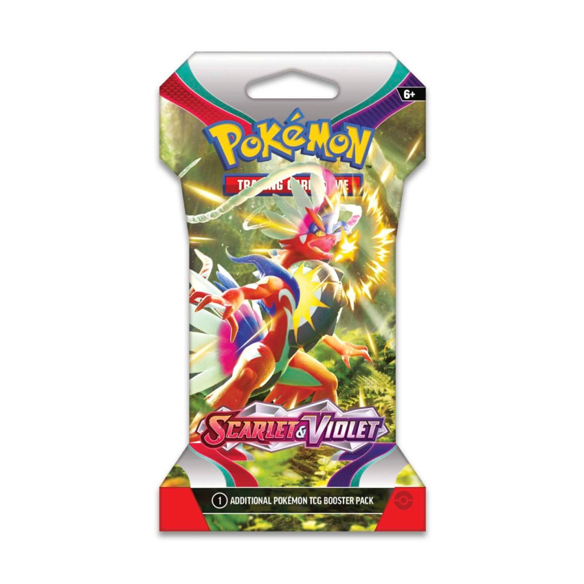 Packs Of Pokemon Cards Pokemon TCG Battle Styles Sleeved Booster Pack Lot - 4 Sealed Packs, Art Set, Sword & Shield Era Pokemon TCG Booster Pack Packs Of Pokemon Cards Pokemon TCG Battle Styles Sleeved Booster Pack Lot - 4 Sealed Packs, Art Set, Sword & Shield Era Pokemon TCG Booster Pack