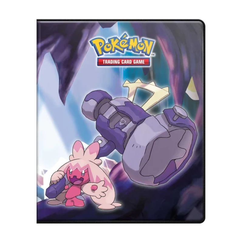 **CLEARANCE** Ultra Pro - Tinkaton 9-Pocket Portfolio