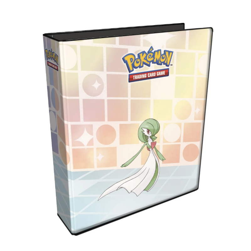 **CLEARANCE** Ultra Pro - Trick Room 2 Inch Album