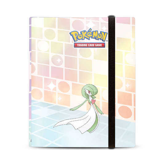 **CLEARANCE** Ultra Pro - Trick Room PRO Binder