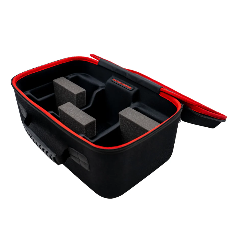 Ultra Pro - Black Showcase Vault