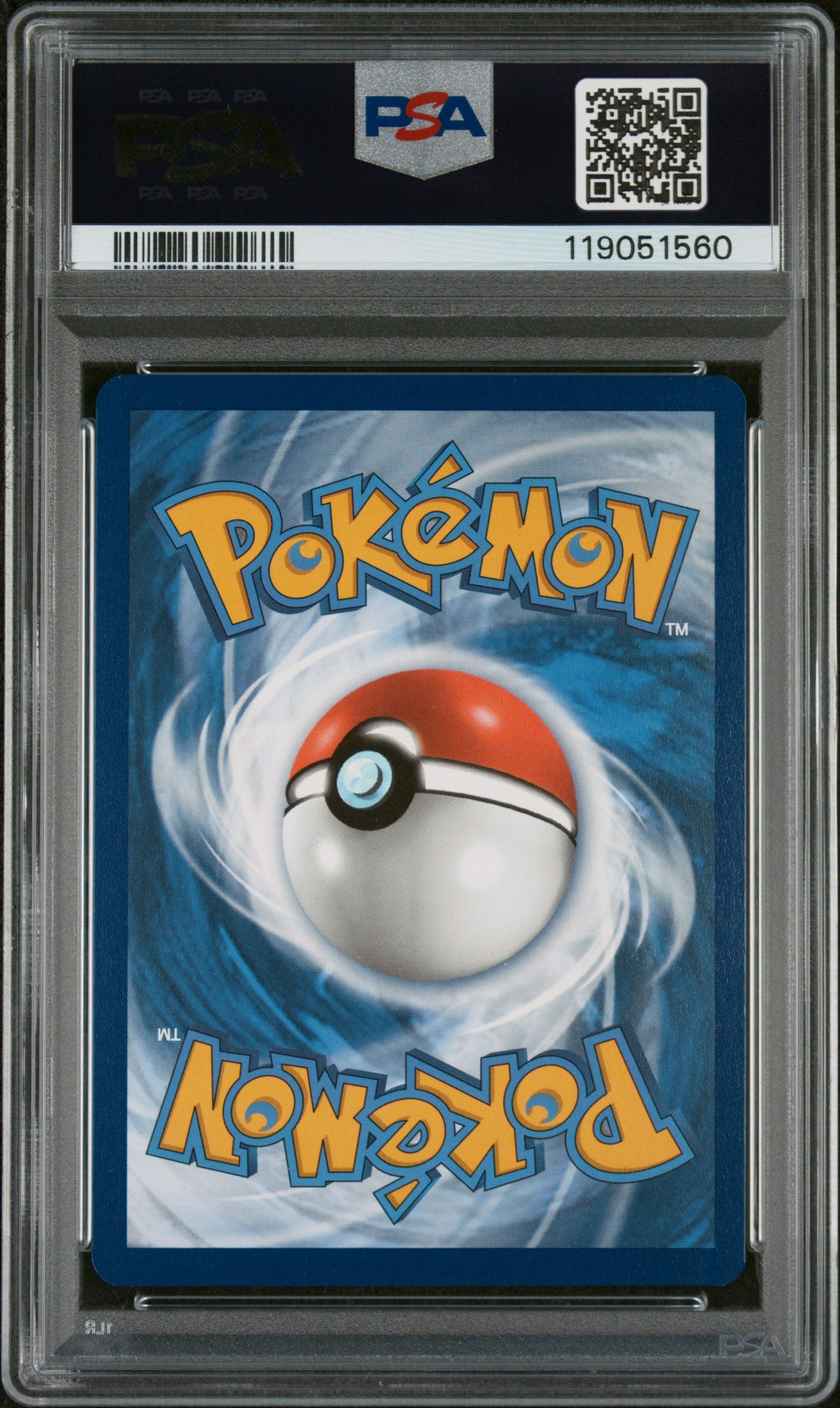 PSA 10 GEM MT Scyther - Trading Card Game Classic CLV Holo 006/034