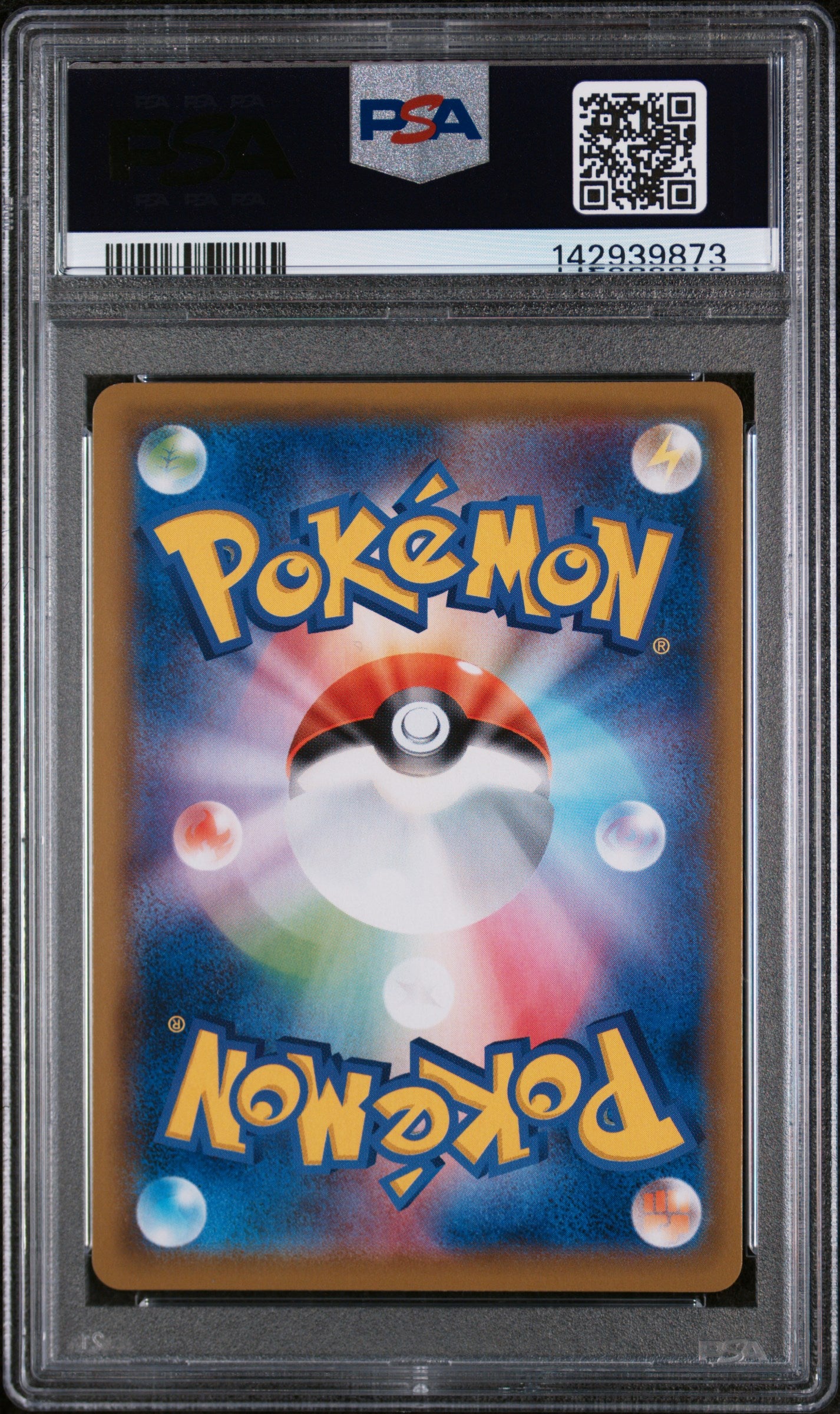 PSA 9 MINT Pikachu - Dream League CHR Holo 054/049 *Japanese*