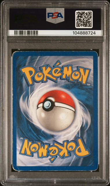 **Sequential Slabs!** PSA 2, 1 & 1 Charizard ex, Blastoise ex & Venusaur ex from EX Fire Red Leaf Green