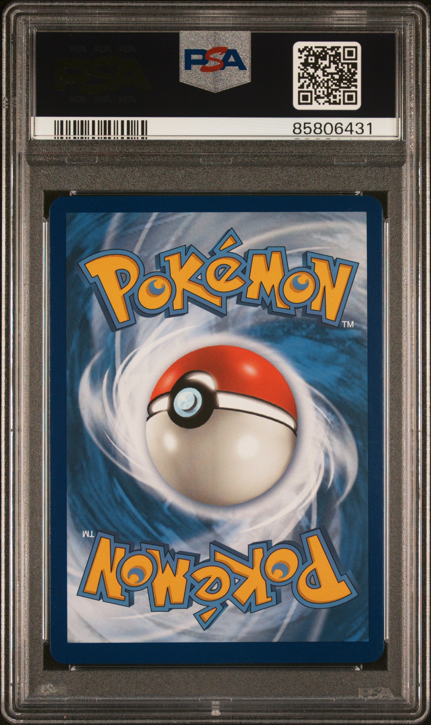 PSA 9 MINT Mewtwo & Mew GX - Unified Minds Ultra Rare 71/236