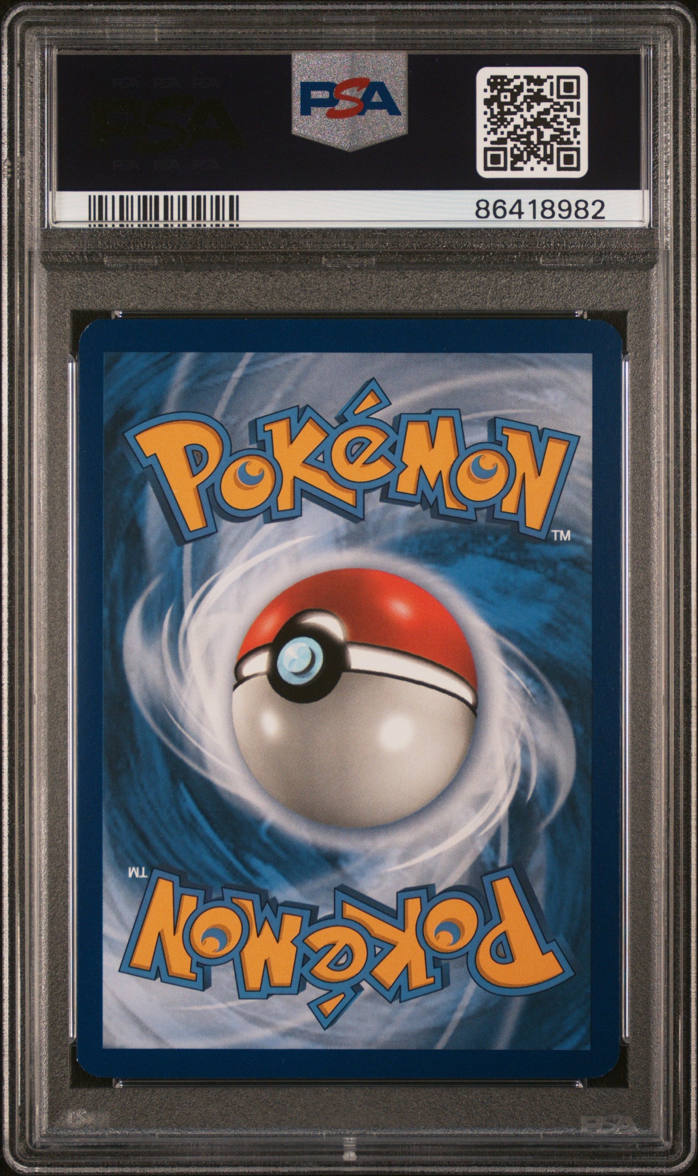 **Sequential Slabs!** PSA 8 & 9 S&M Forbidden Light Dialga GX 138/131 & Palkia GX 132/131