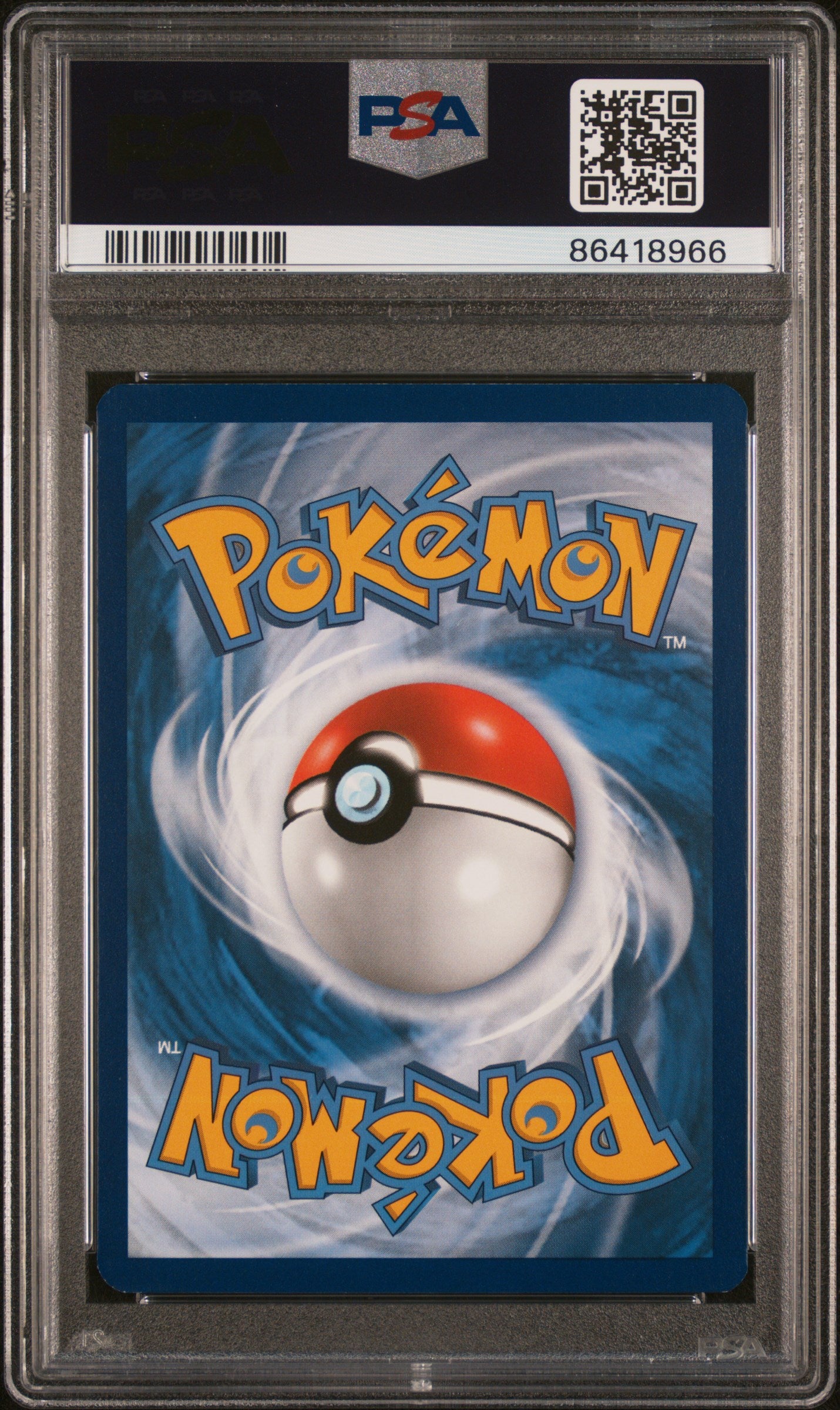 PSA 9 MINT Altaria XY46 Pre-release Roaring Skies stamped promo
