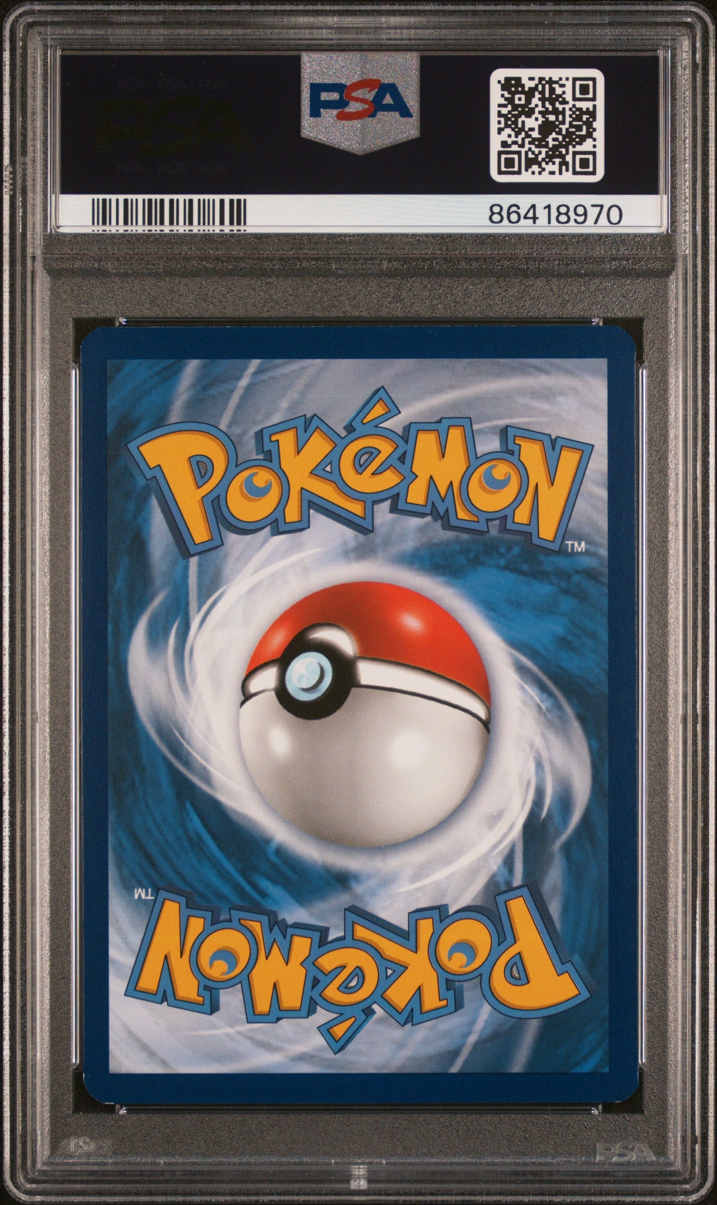 PSA 9 MINT Altaria XY46 Pre-release Roaring Skies stamped promo