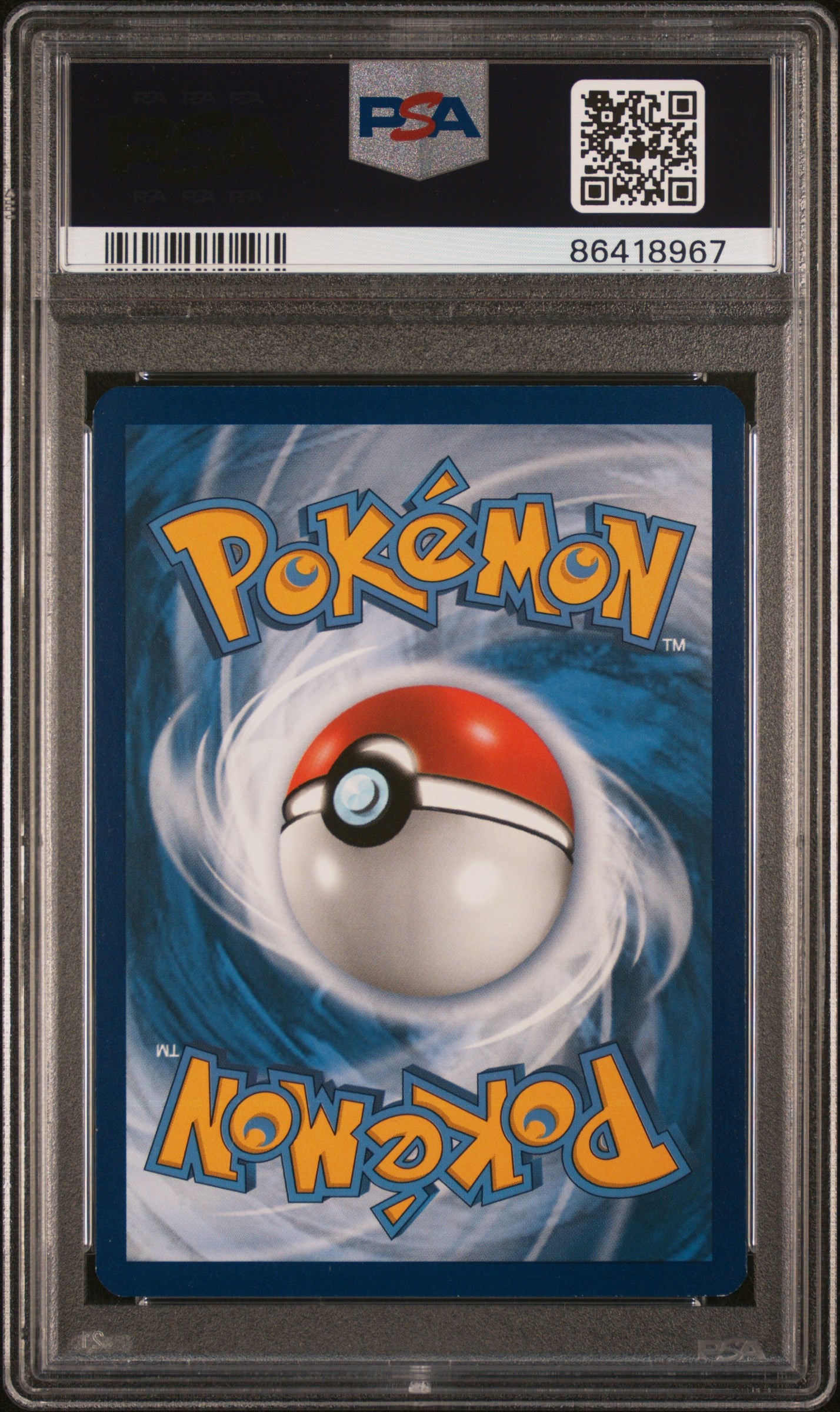 PSA 9 MINT Altaria XY46 Pre-release Roaring Skies stamped promo