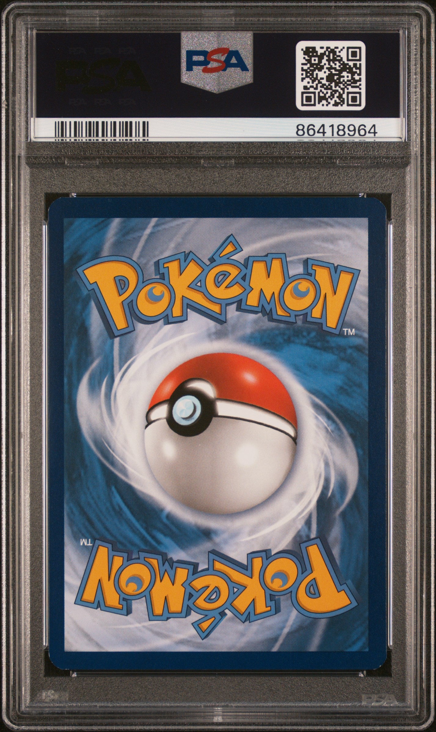 PSA 8 NM-MT Altaria XY46 Pre-release Roaring Skies stamped promo