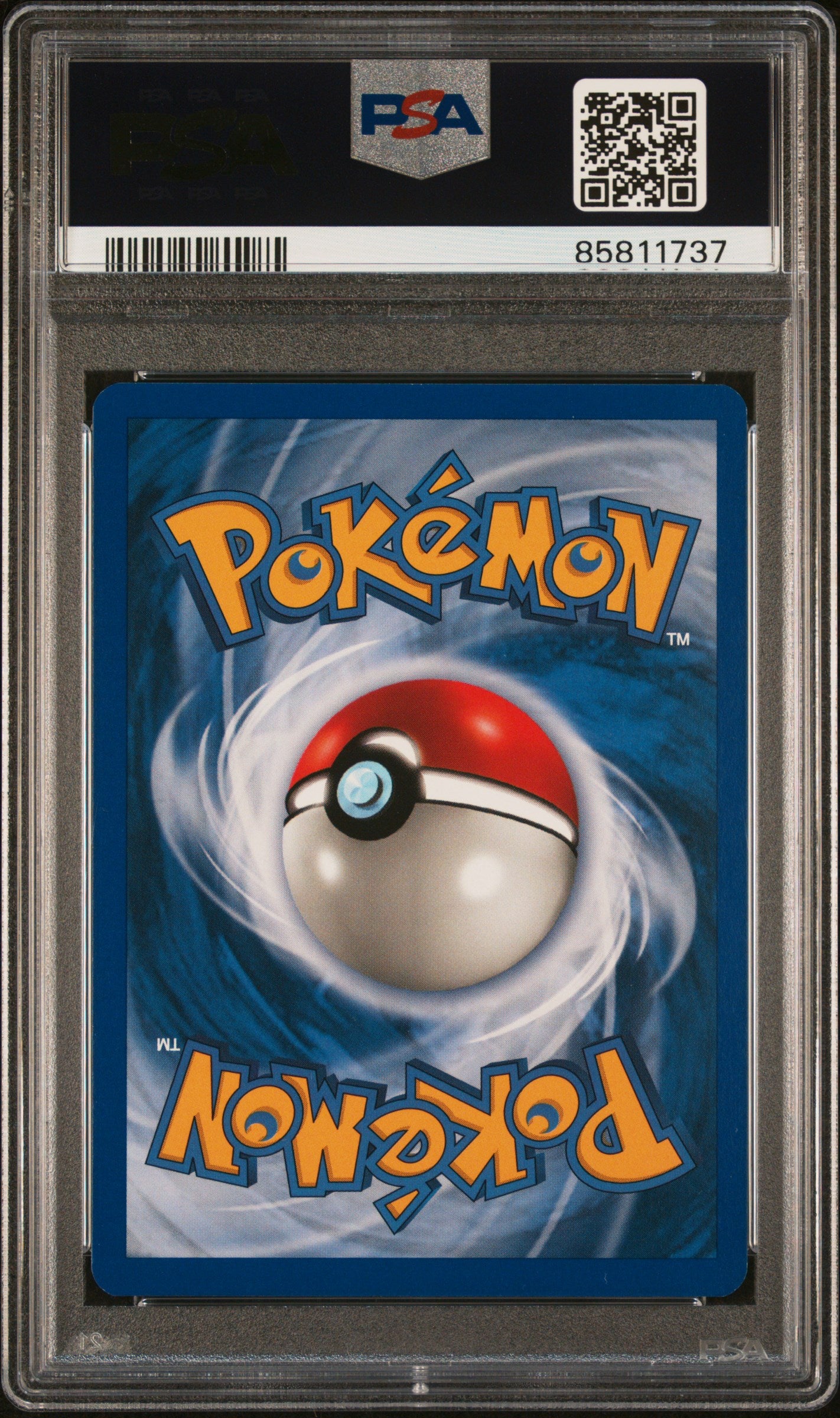 PSA 9 MINT Articuno - WotC Black Star Promo #48