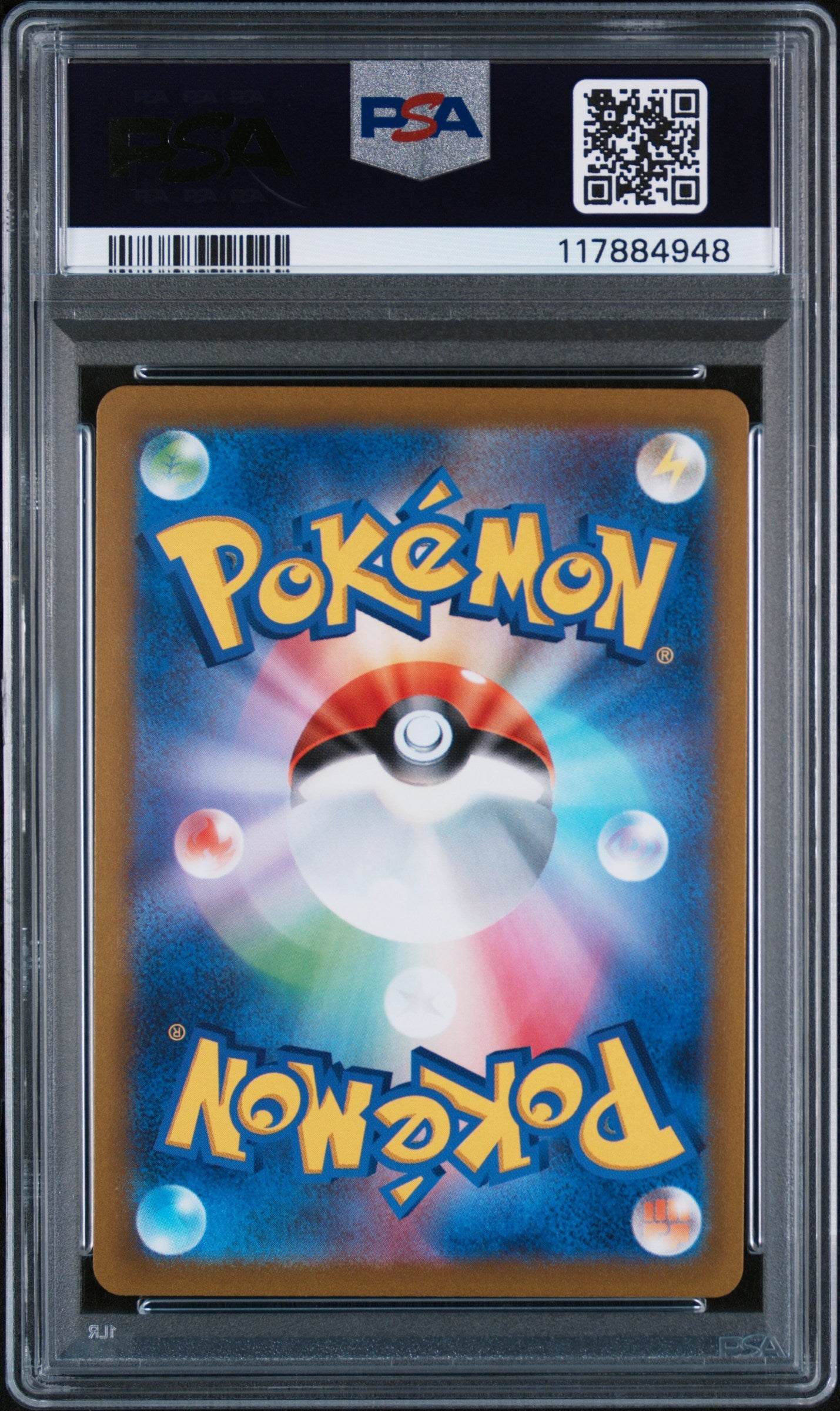**Sequential Slabs!** PSA 10 O Forme Palkia VSTAR, O Forme Dialga VSTAR, Giratina VSTAR & Arceus VSTAR - VSTAR Universe GOLD UR set *Japanese*