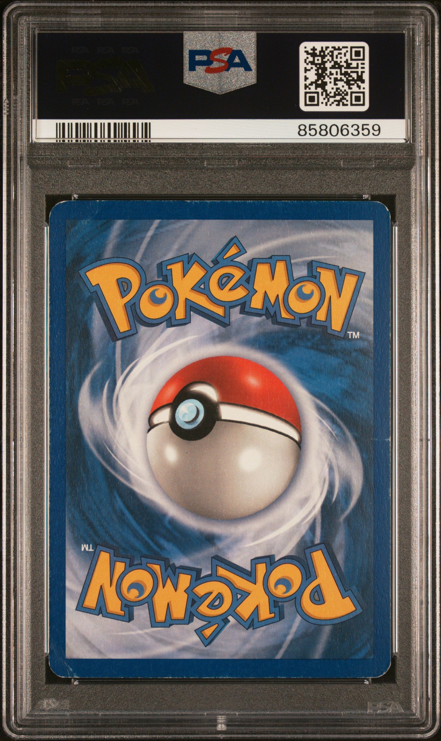 PSA 1 PR Celebi Gold Star - Crystal Guardians 100/100