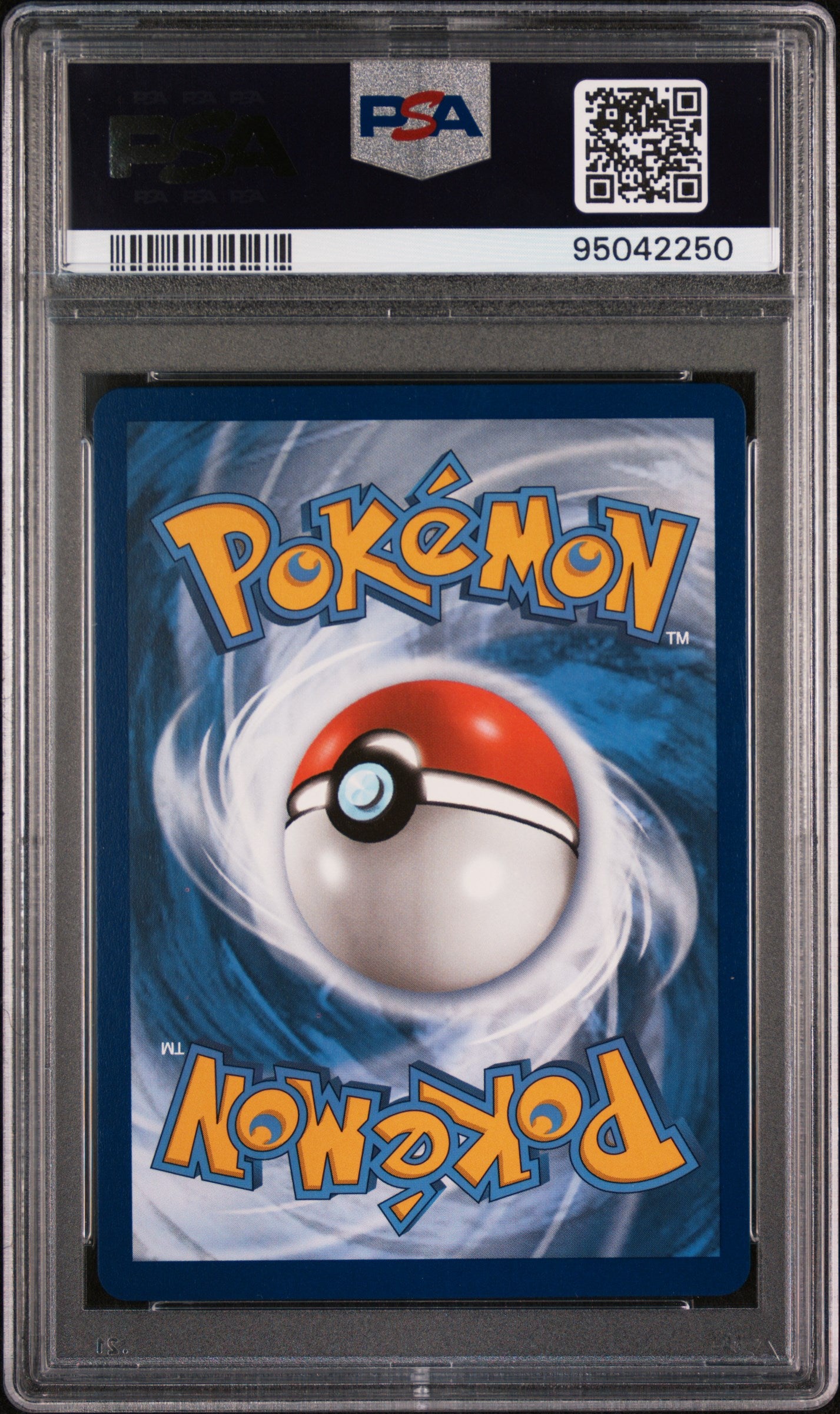 PSA 9 MINT Pikachu VMAX - Vivid Voltage Rainbow Secret Rare 188/185