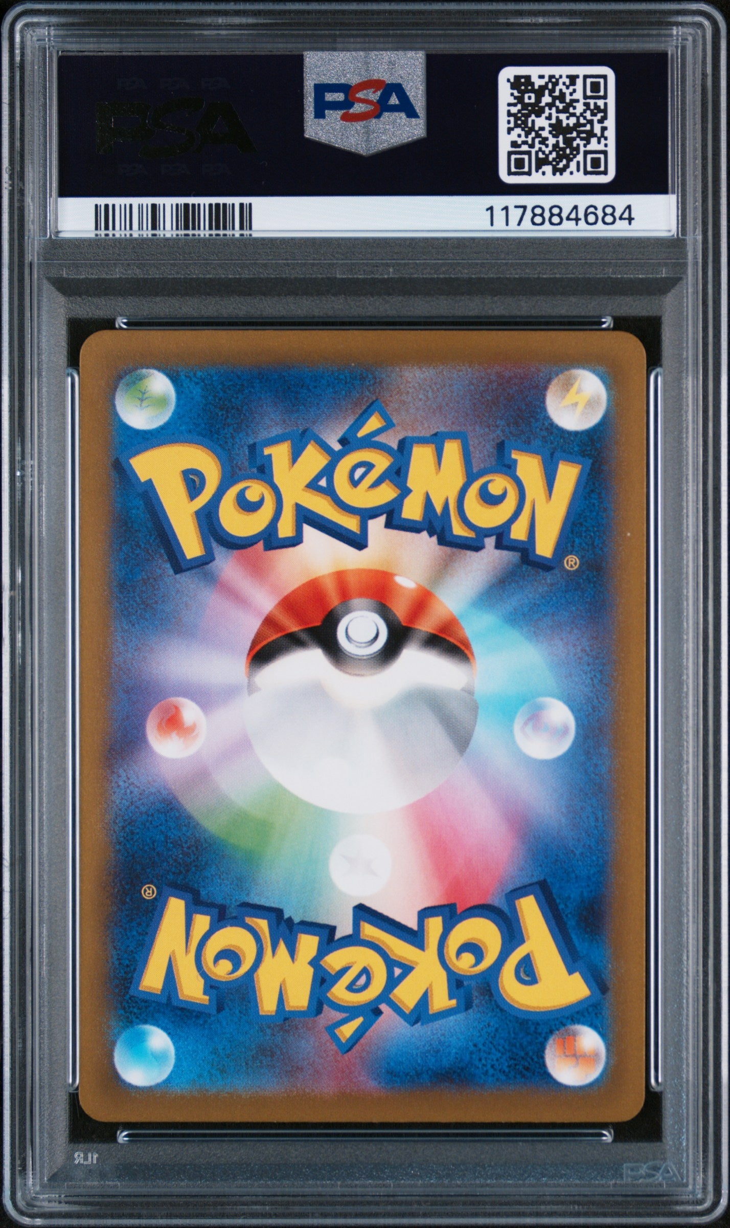 PSA 10 GEM MT Detective Pikachu Promo 098/SV-P *Japanese*