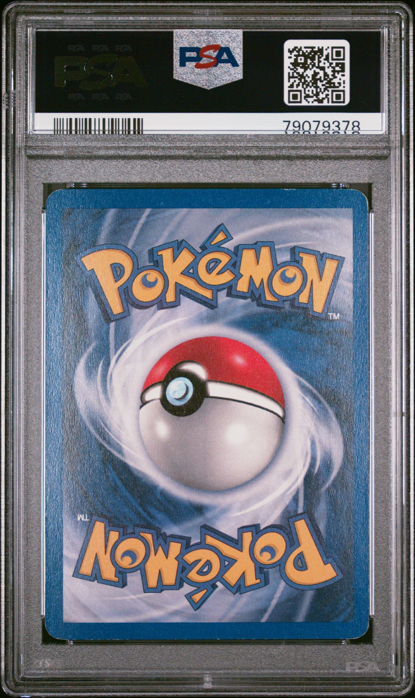 PSA 7 NM Erika's Venusaur - *1st Edition* Gym Challenge Holo 4/132