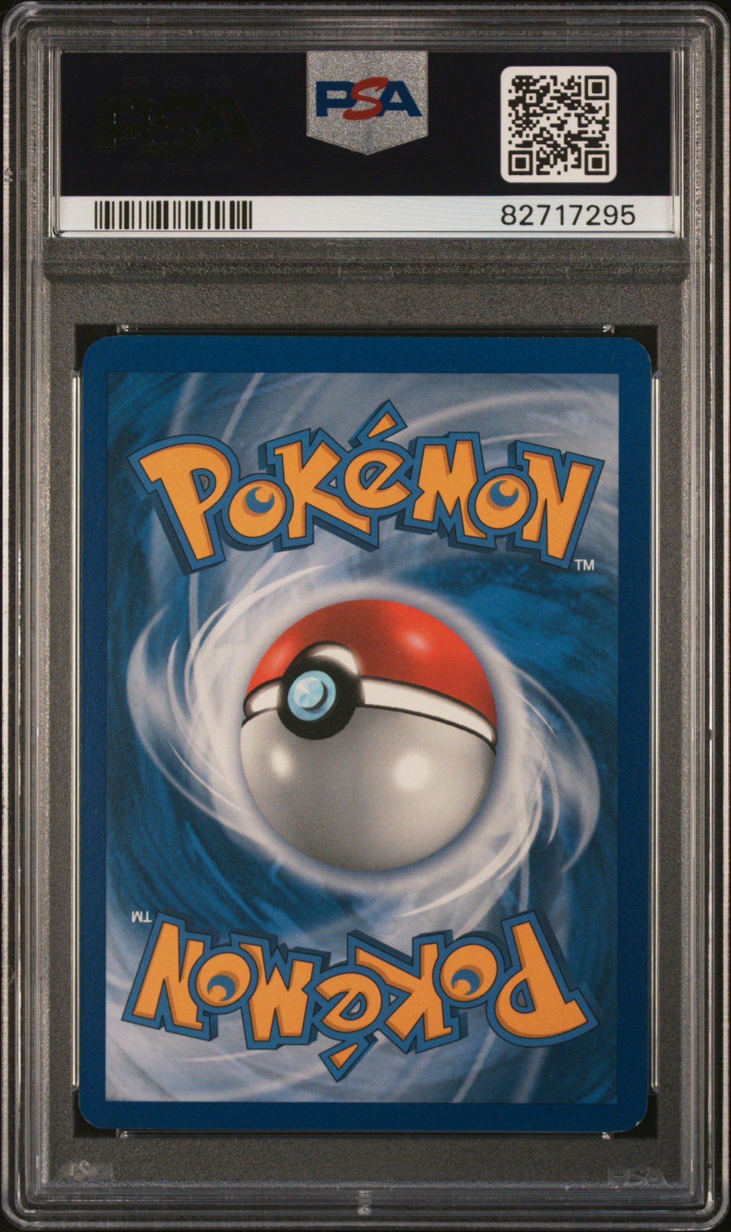 PSA 7 NM Garchomp (Crosshatch) *STAFF STAMPED* - Holo Promo