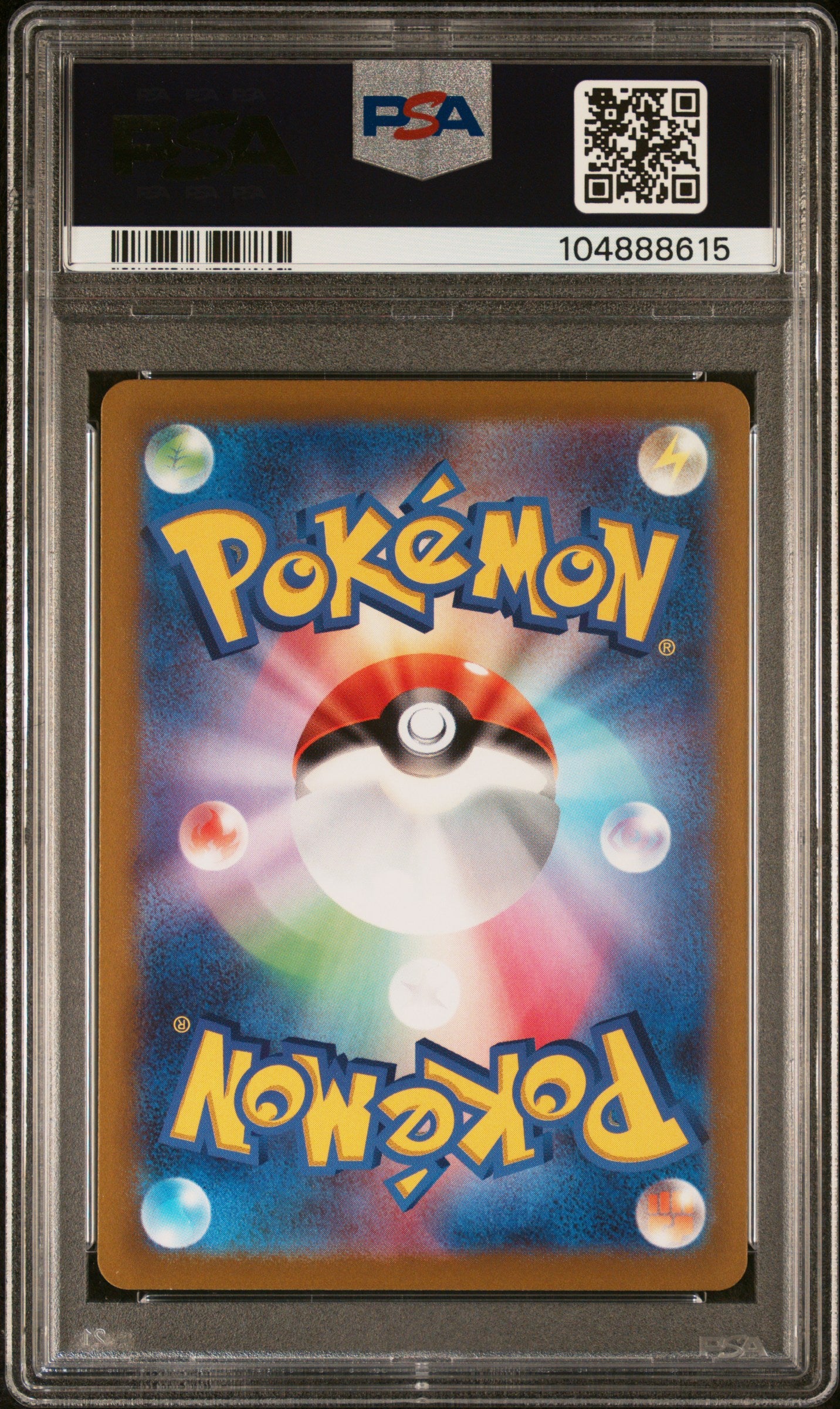 PSA 10 GEM MT Giratina V - Lost Abyss SR 111/100 *Japanese*