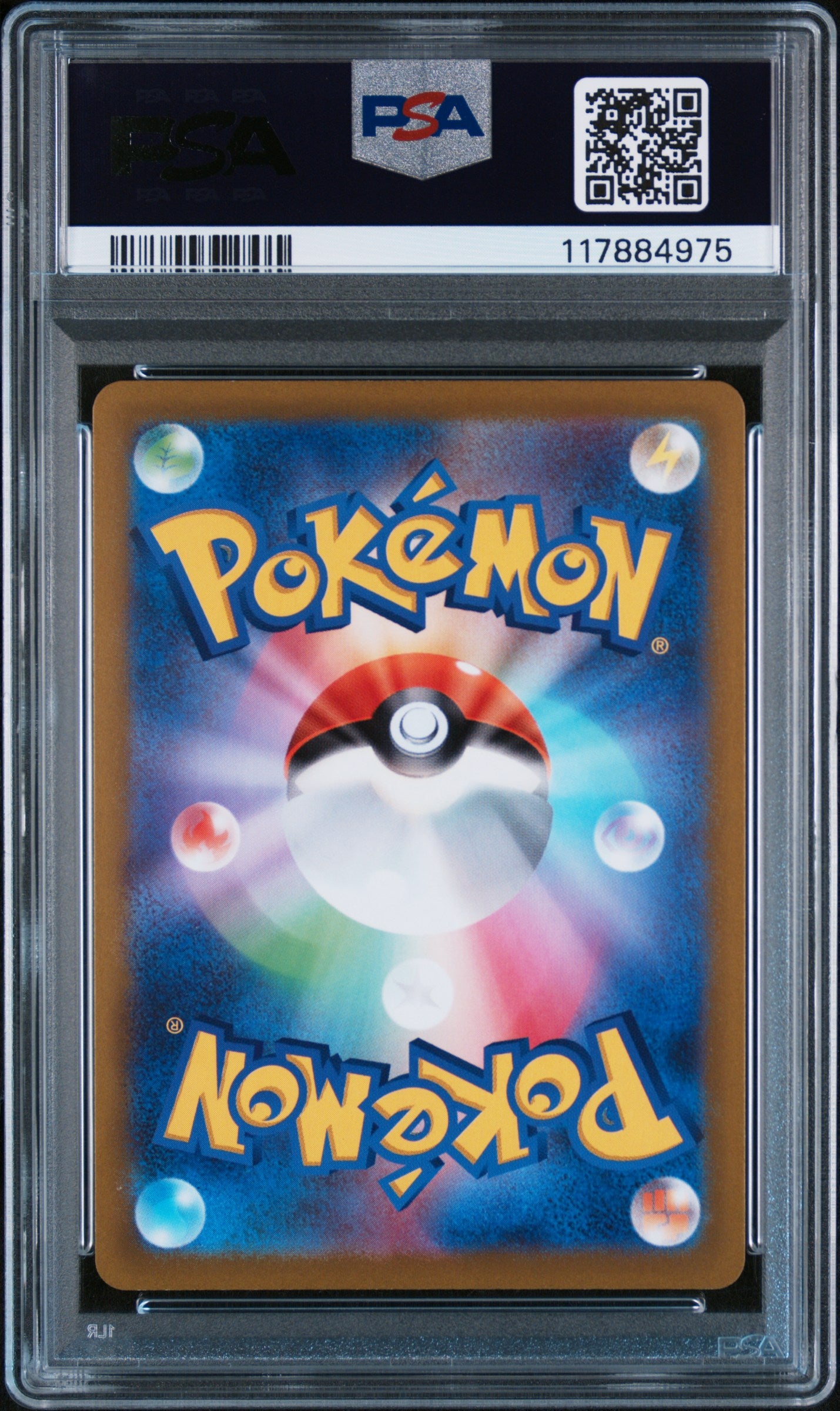 PSA 9 MINT Giratina VSTAR - VSTAR Universe Gold UR 261/172 *Japanese*