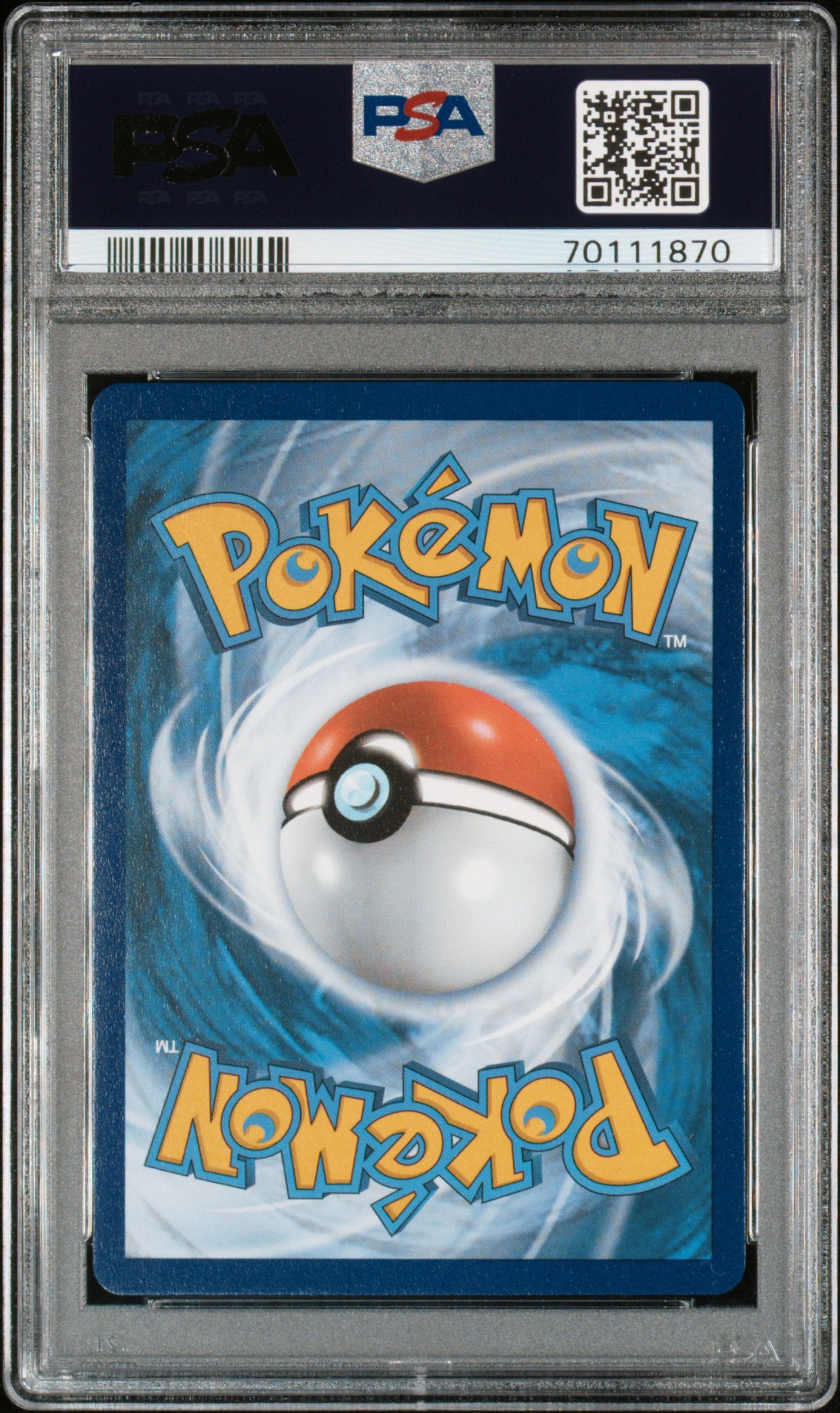 PSA 10 GEM MT Mew - Celebrations Gold Full Art 025/025