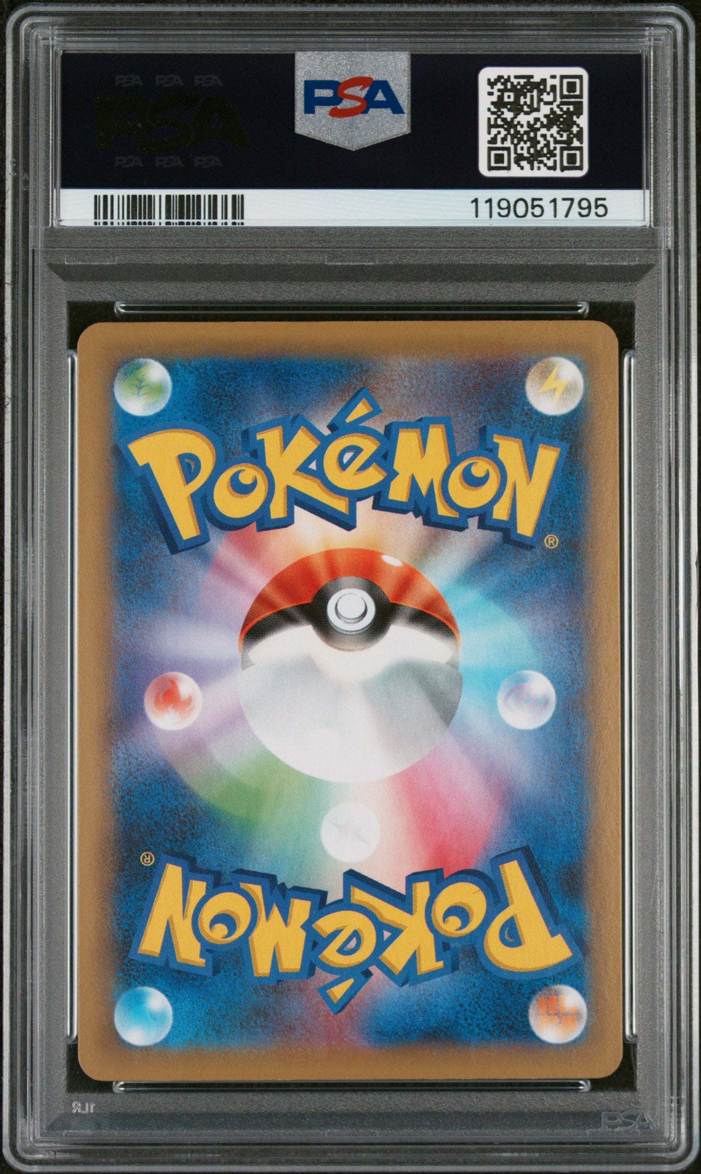 PSA 9 MINT Here Comes Team Rocket! - 25th Anniversary 006/025 *Japanese*