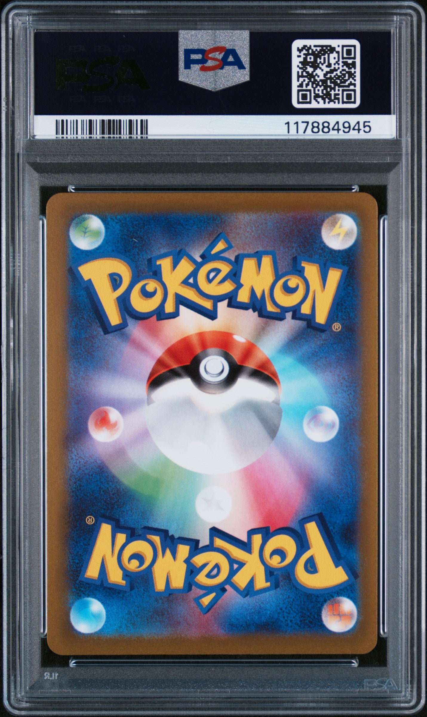 **Sequential Slabs!** PSA 10 O Forme Palkia VSTAR, O Forme Dialga VSTAR, Giratina VSTAR & Arceus VSTAR - VSTAR Universe GOLD UR set *Japanese*