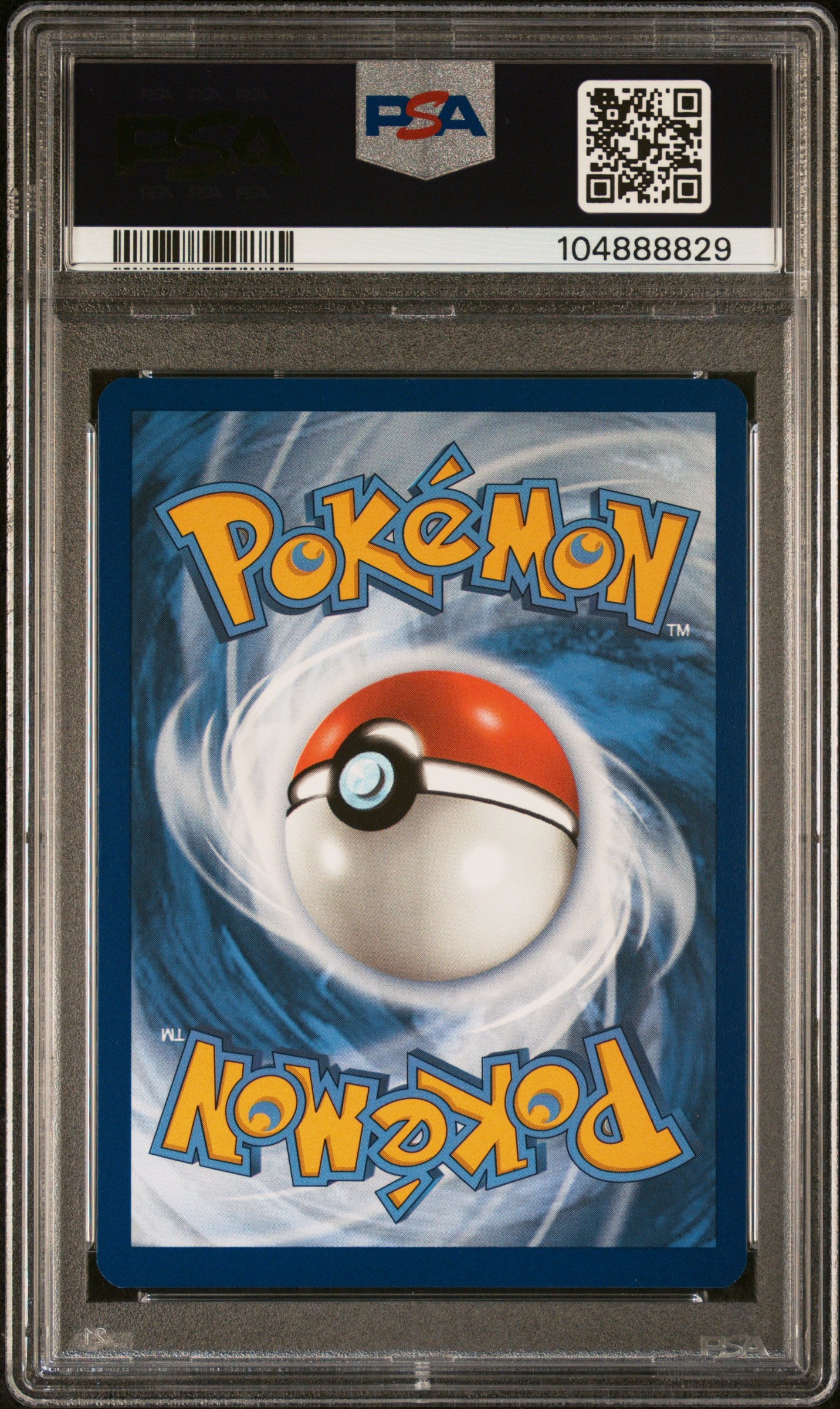 PSA 9 MINT Ivysaur - Trading Card Game Classic CLV Holo 002/034