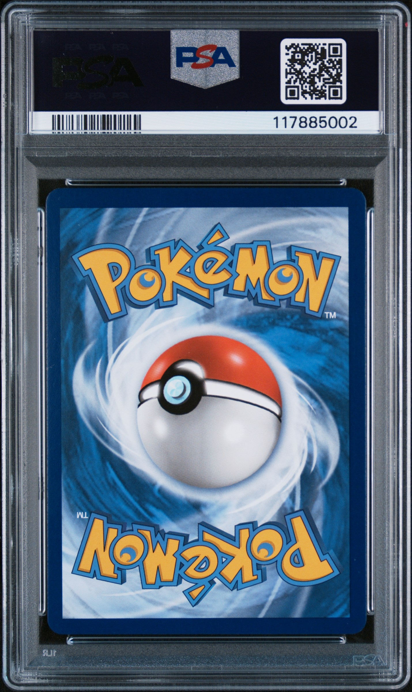 PSA 10 GEM MT Jessie & James - Hidden Fates Full Art SV68/SV94