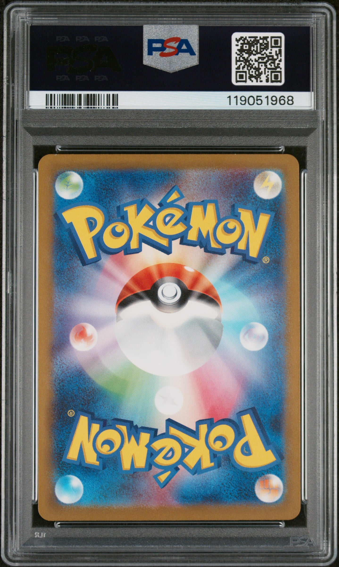 PSA 10 GEM MT Latias - VSTAR Universe AR 195/172 *Japanese*