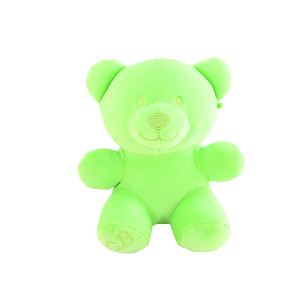 8 Inch Candy Bears Plush