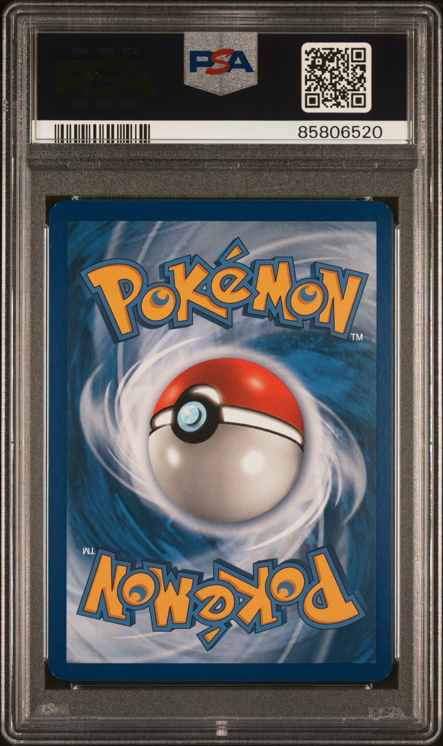 PSA 9 MINT Machamp GL - Rising Rivals Reverse Holo 46/111