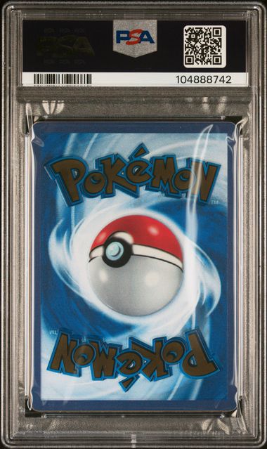 PSA 10 GEM MT Mew EX - 151 UPC *METAL* Gold Promo 205/165