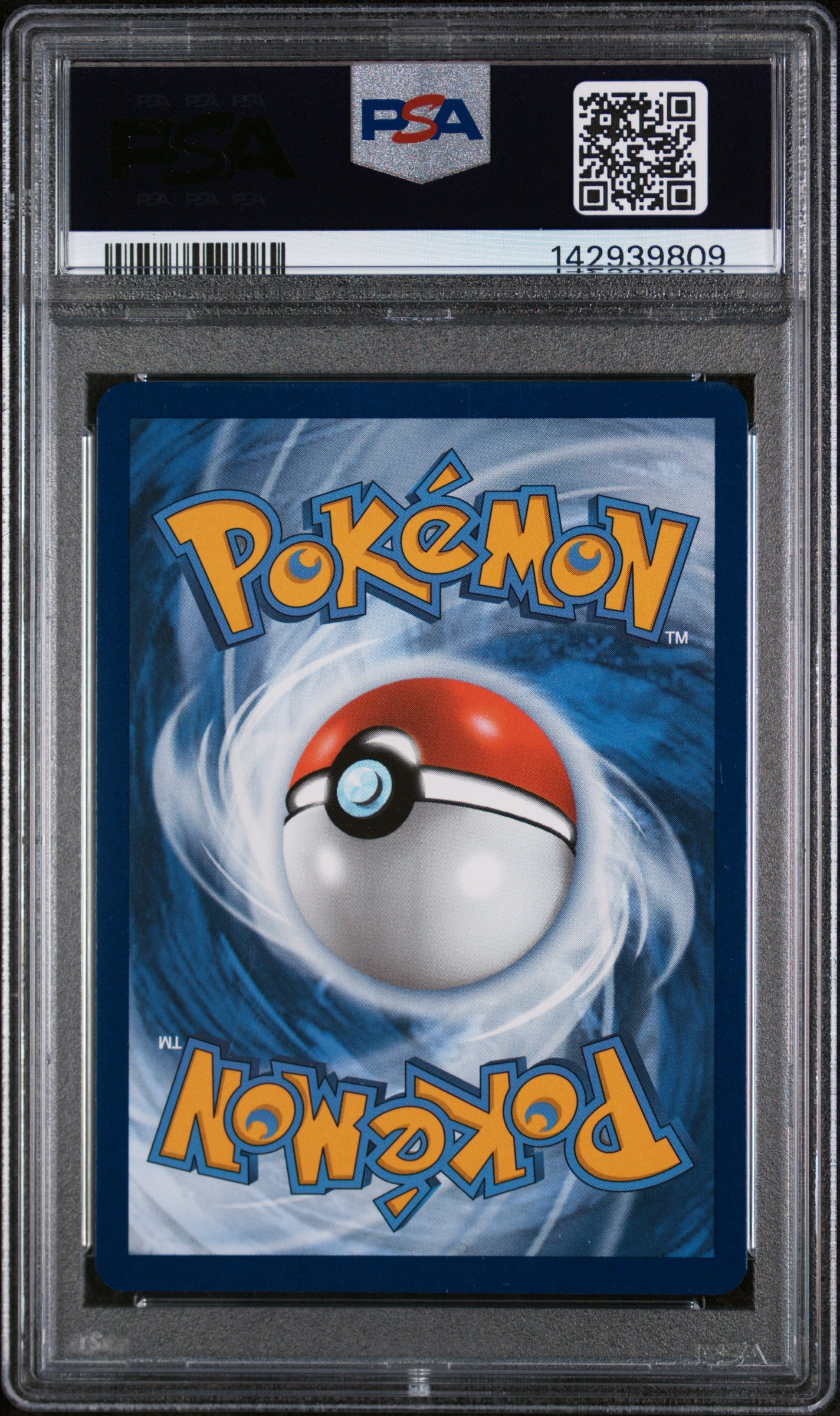 PSA 9 MINT Mew ex - SVP Promo 151 UPC Alt. Art SVP053