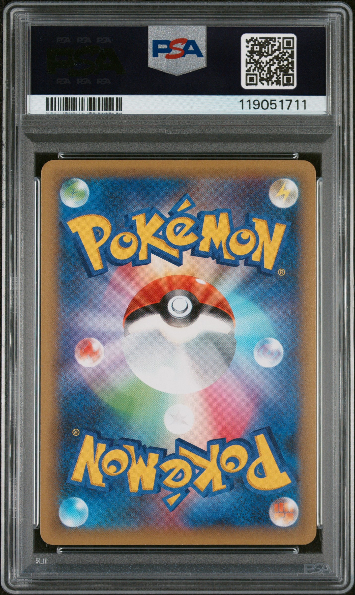 PSA 10 GEM MT Mewtwo EX - Promo Card Pack 25th Anniversary 022/025 *Japanese*