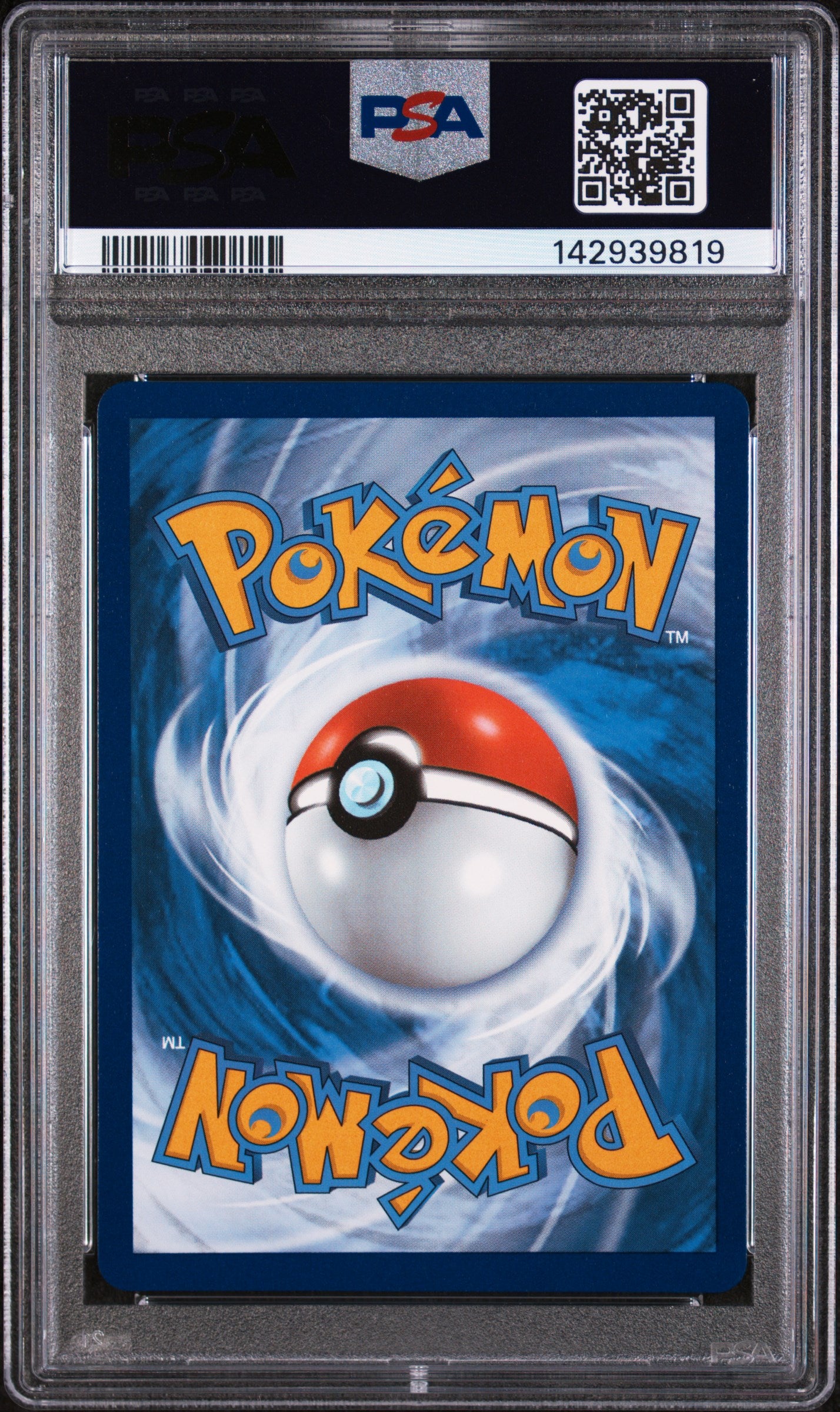 PSA 9 MINT Mew - Celebrations Gold Full Art 025/025