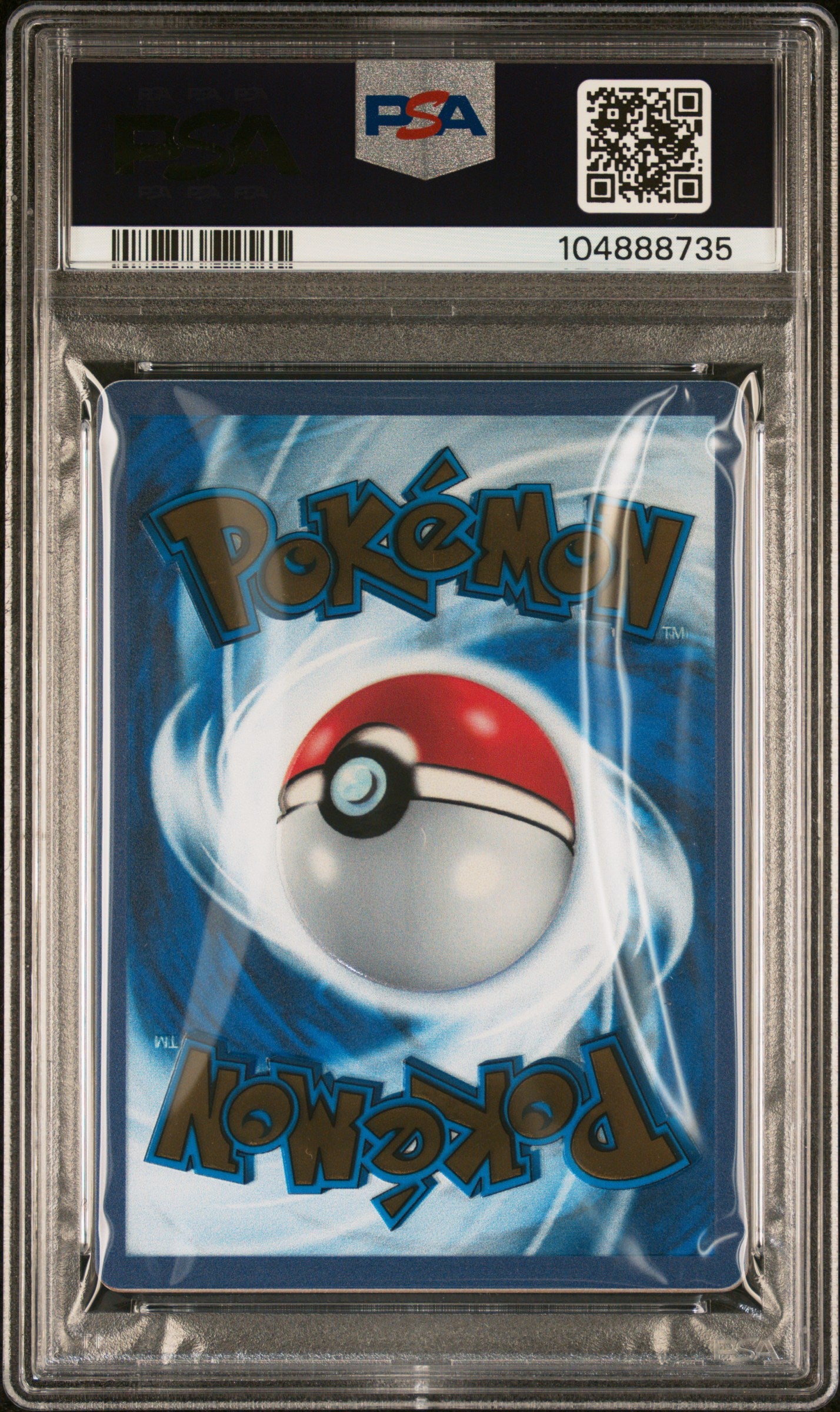 PSA 10 GEM MT Mew EX - 151 UPC *METAL* Gold Promo 205/165