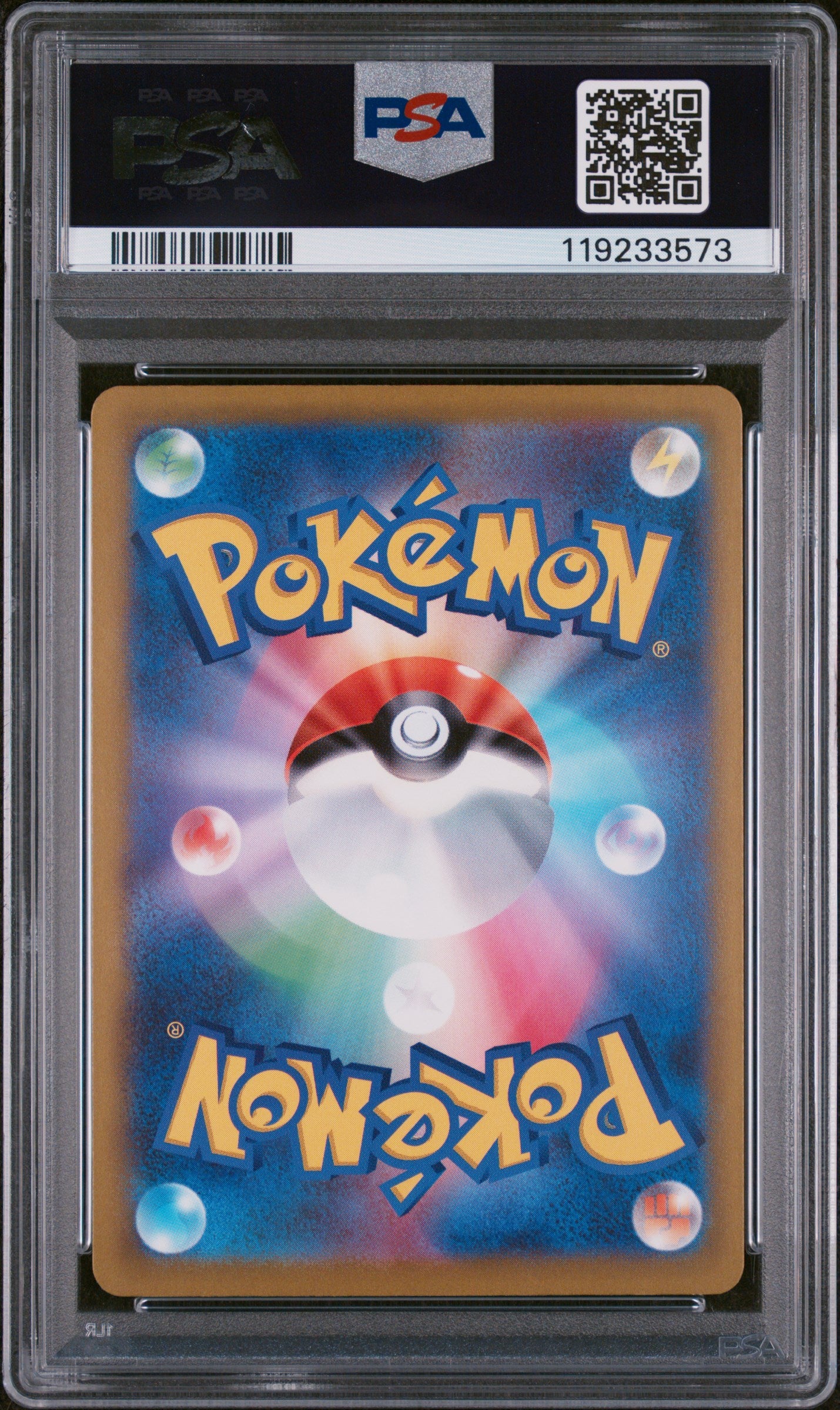 PSA 10 GEM MT Mew - VSTAR Universe AR 183/172 *Japanese*