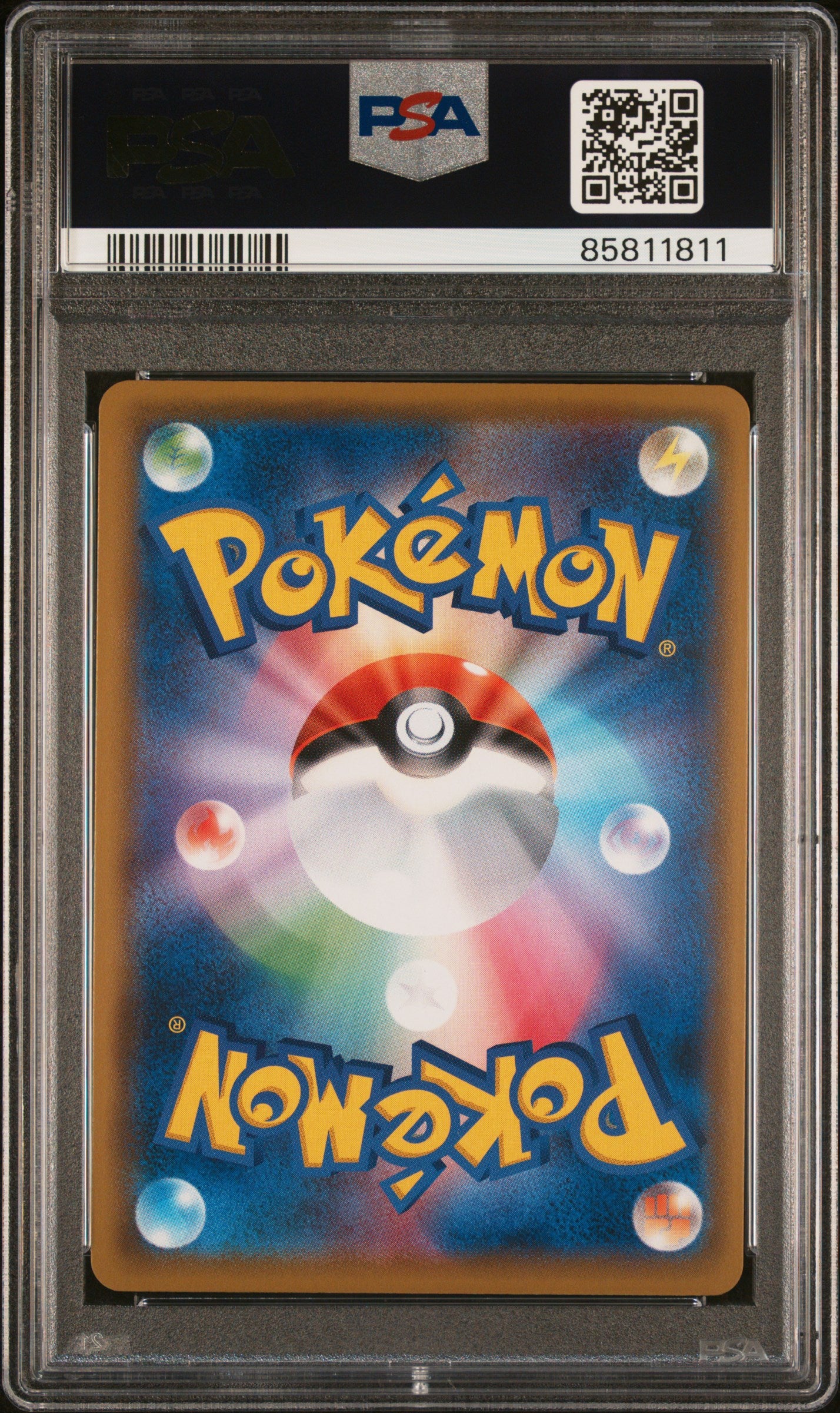 PSA 10 GEM MT Mimikyu - Dream League CHR 058/049 *Japanese*