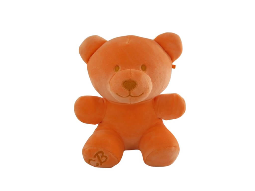 8 Inch Candy Bears Plush