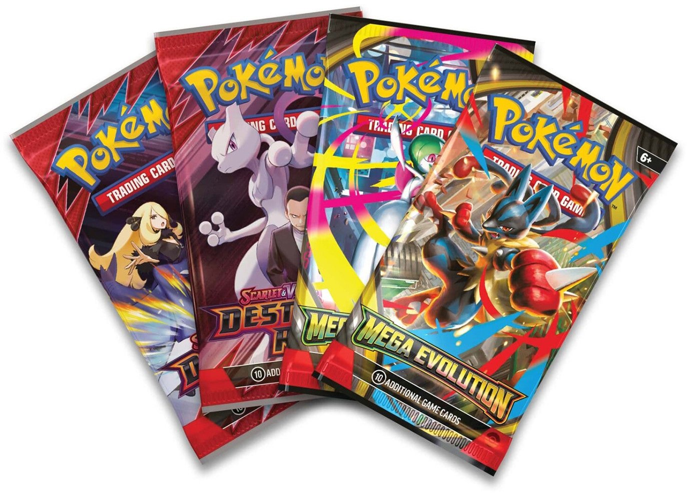 Trainer's Toolkit 2025 (Fezandipiti ex)