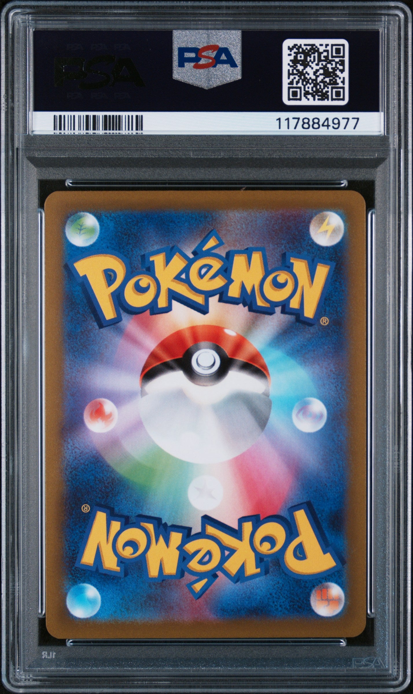 PSA 10 GEM MT Origin Forme Palkia VSTAR - VSTAR Universe UR 259/172 *Japanese*