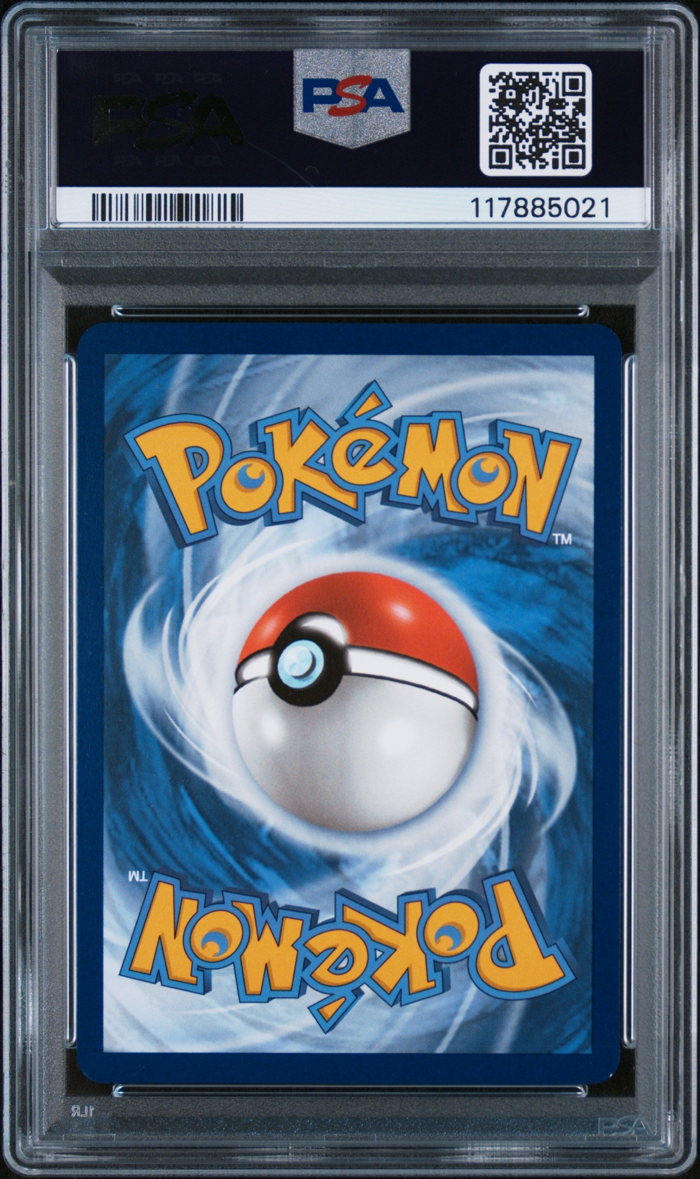 PSA 9 MINT Pikachu - Trading Card Game Classic CLC Holo 008/034