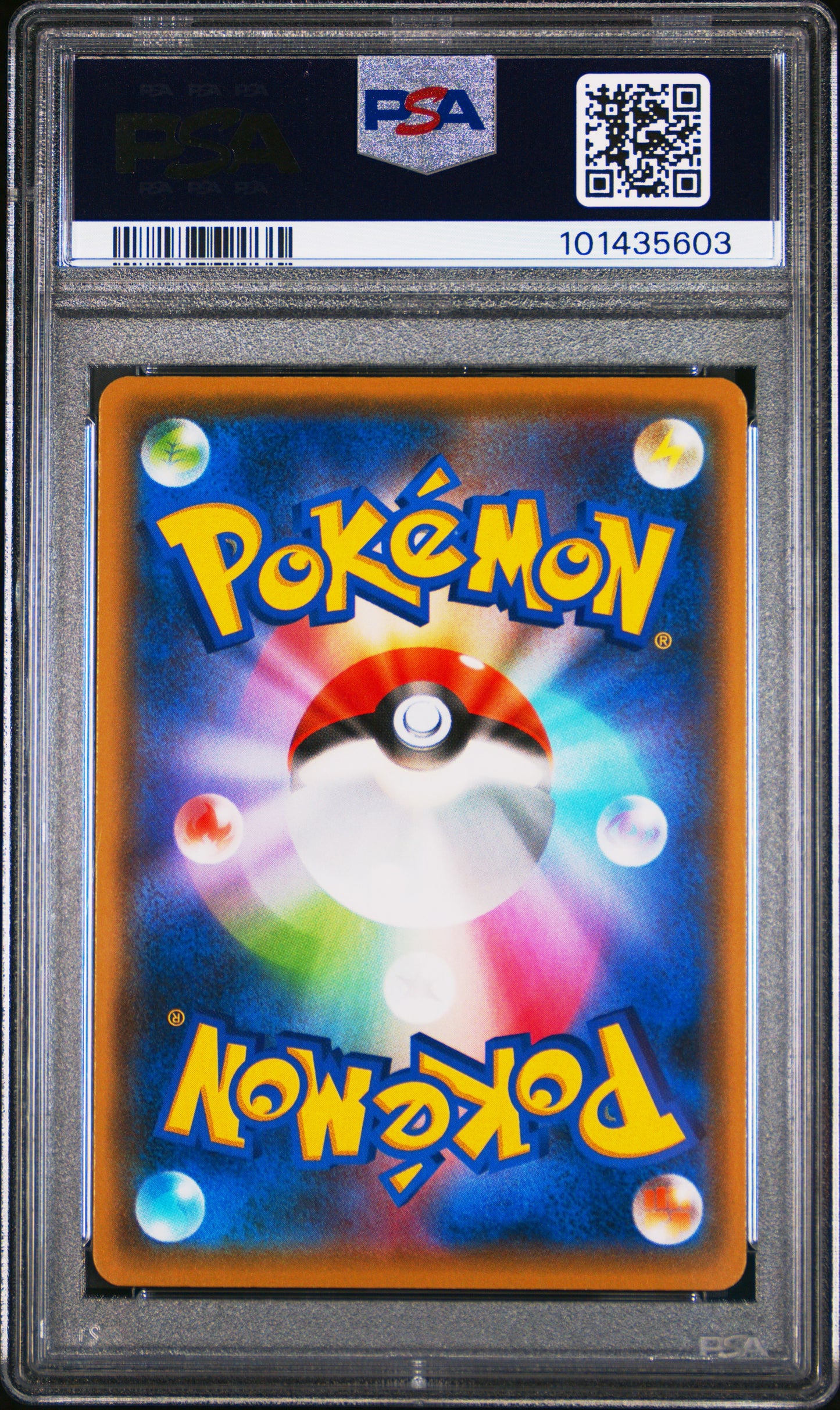 PSA 10 GEM MT Pikachu - Yu Nagaba X PCG Campaign Reverse Holo 208/S-P *Japanese*