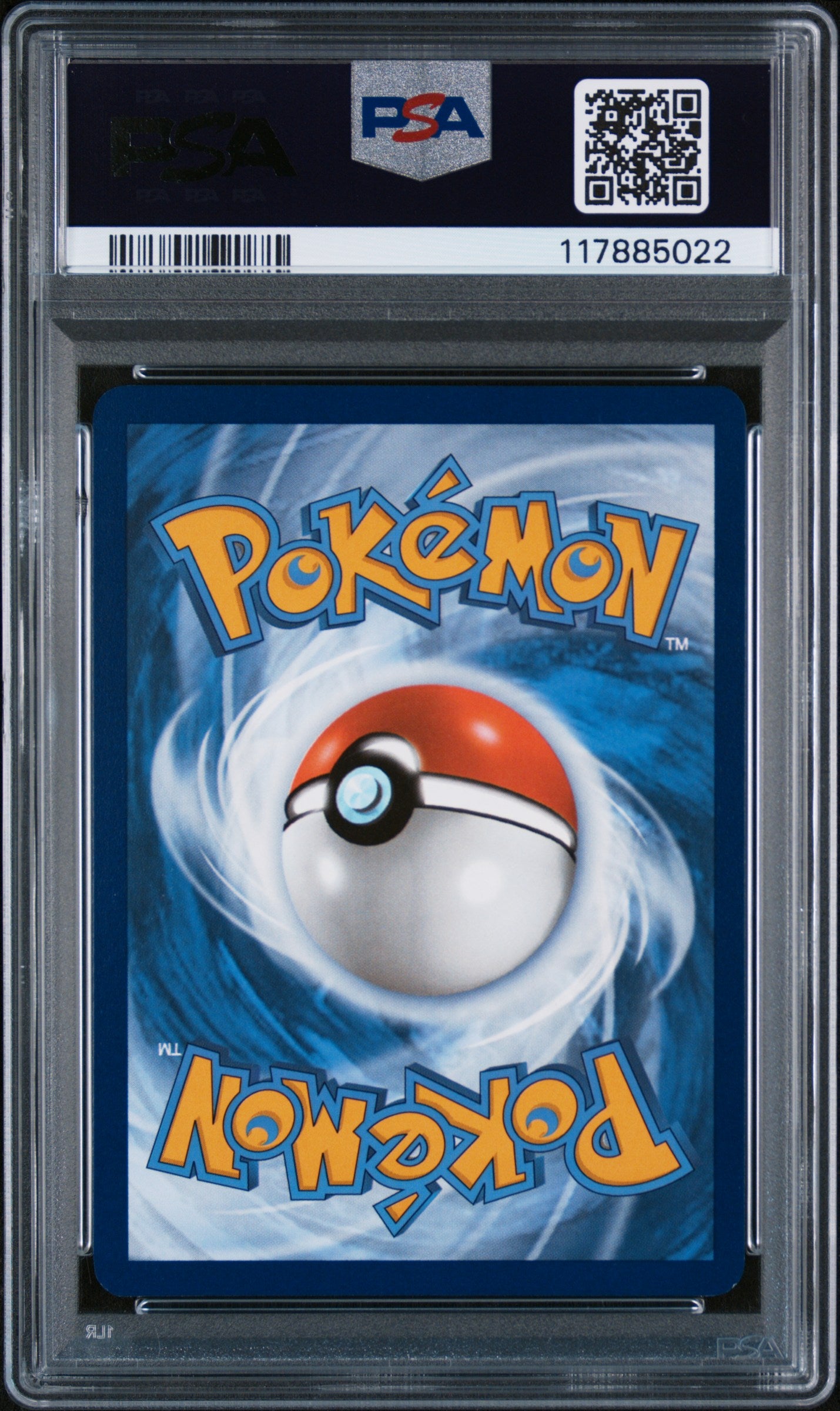 PSA 9 MINT Pikachu - Trading Card Game Classic CLC Holo 008/034