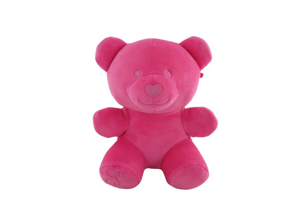 8 Inch Candy Bears Plush