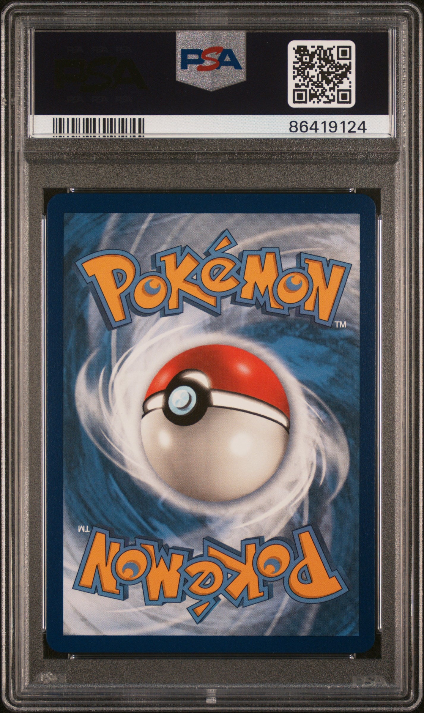 PSA 10 GEM MT Rillaboom - Darkness Ablaze 197/189 Secret Rare Gold