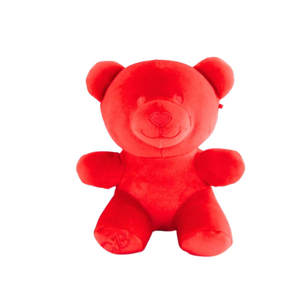 8 Inch Candy Bears Plush