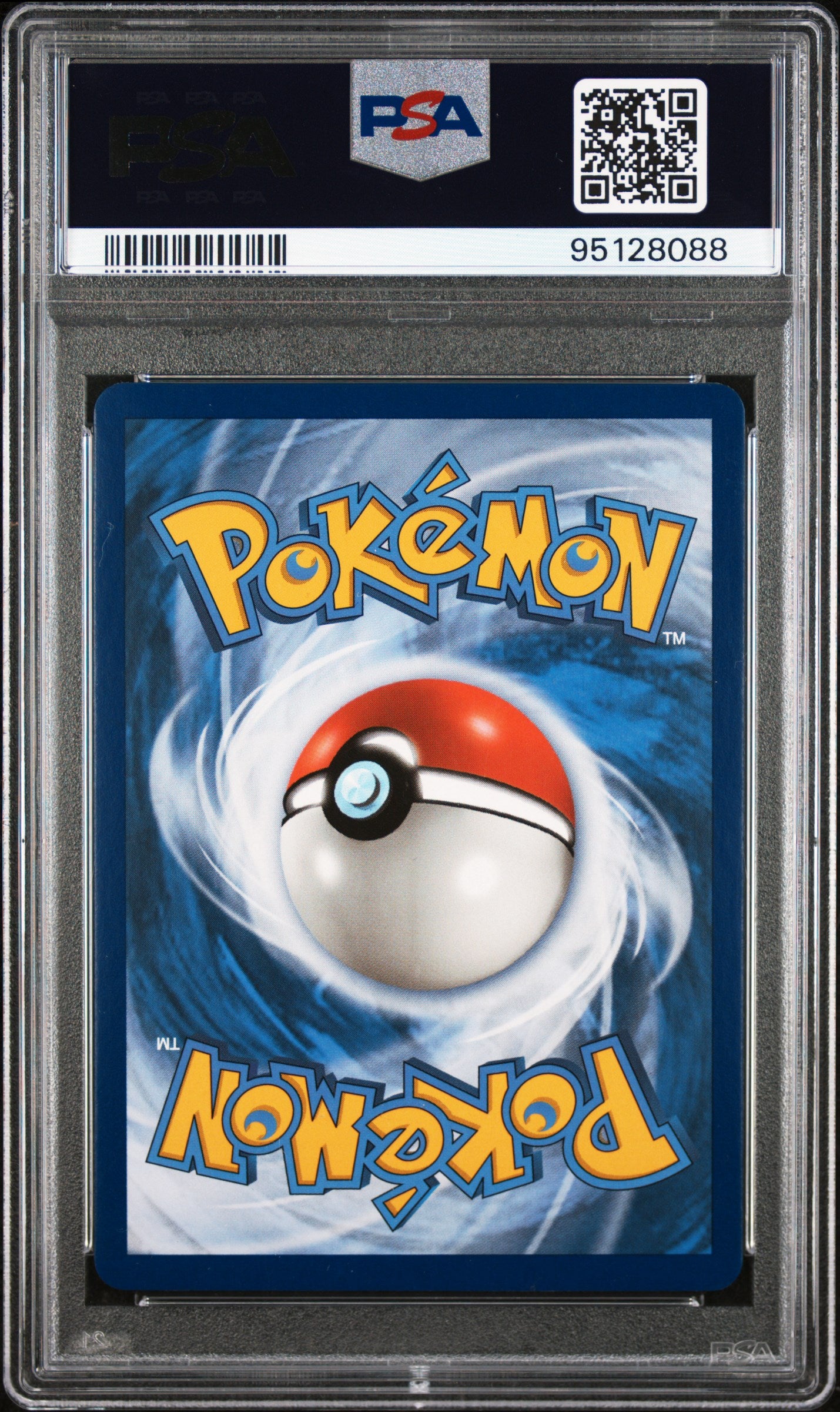 PSA 9 MINT Reshiram & Charizard GX - Unbroken Bonds Secret Hyper Rare 217/214