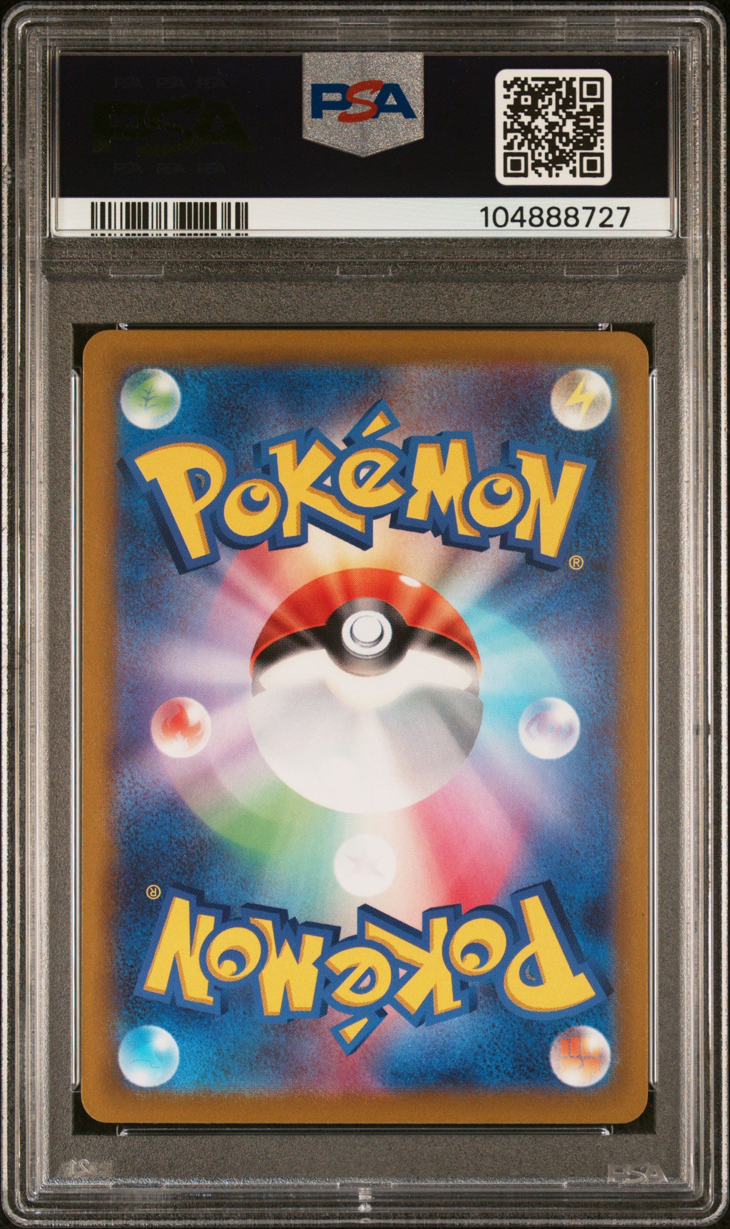 PSA 10 GEM MT Rotom V - Lost Abyss SR 104/100 *Japanese*